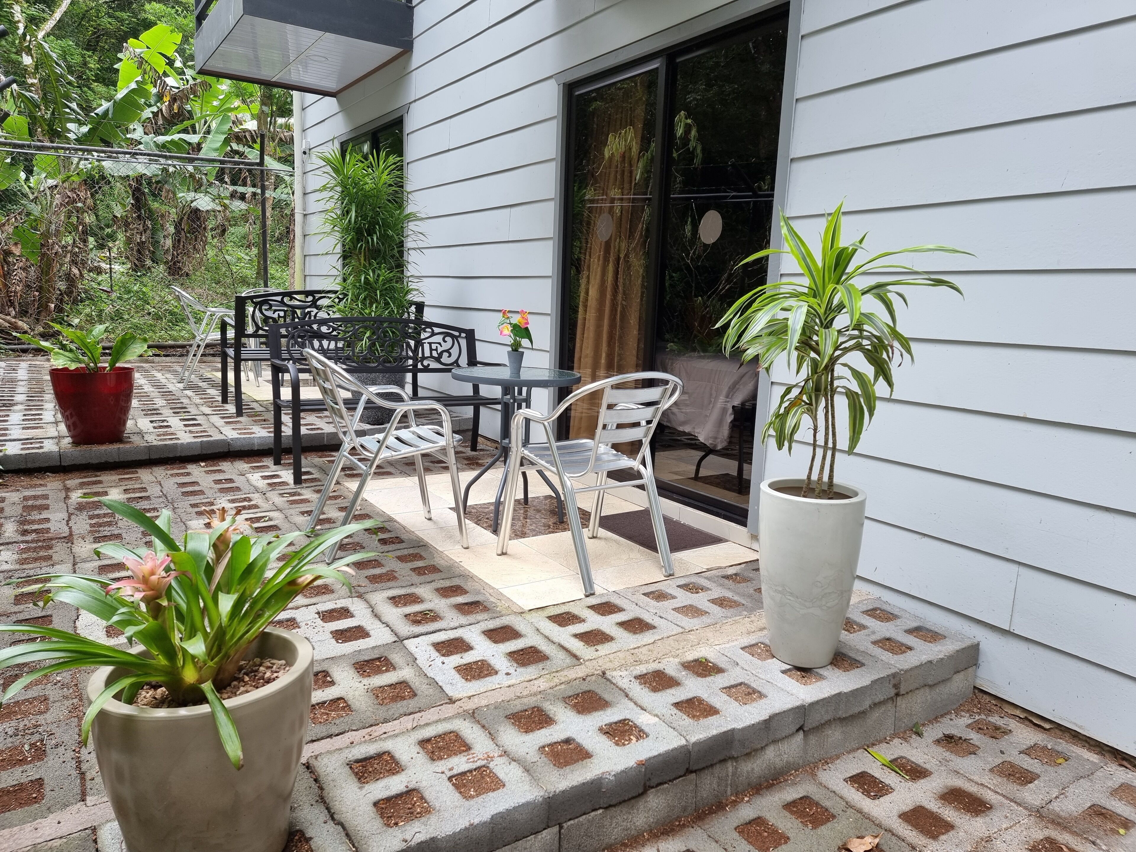Suites & Villas Calathea