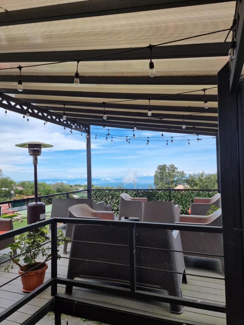 Suites & Villas Calathea