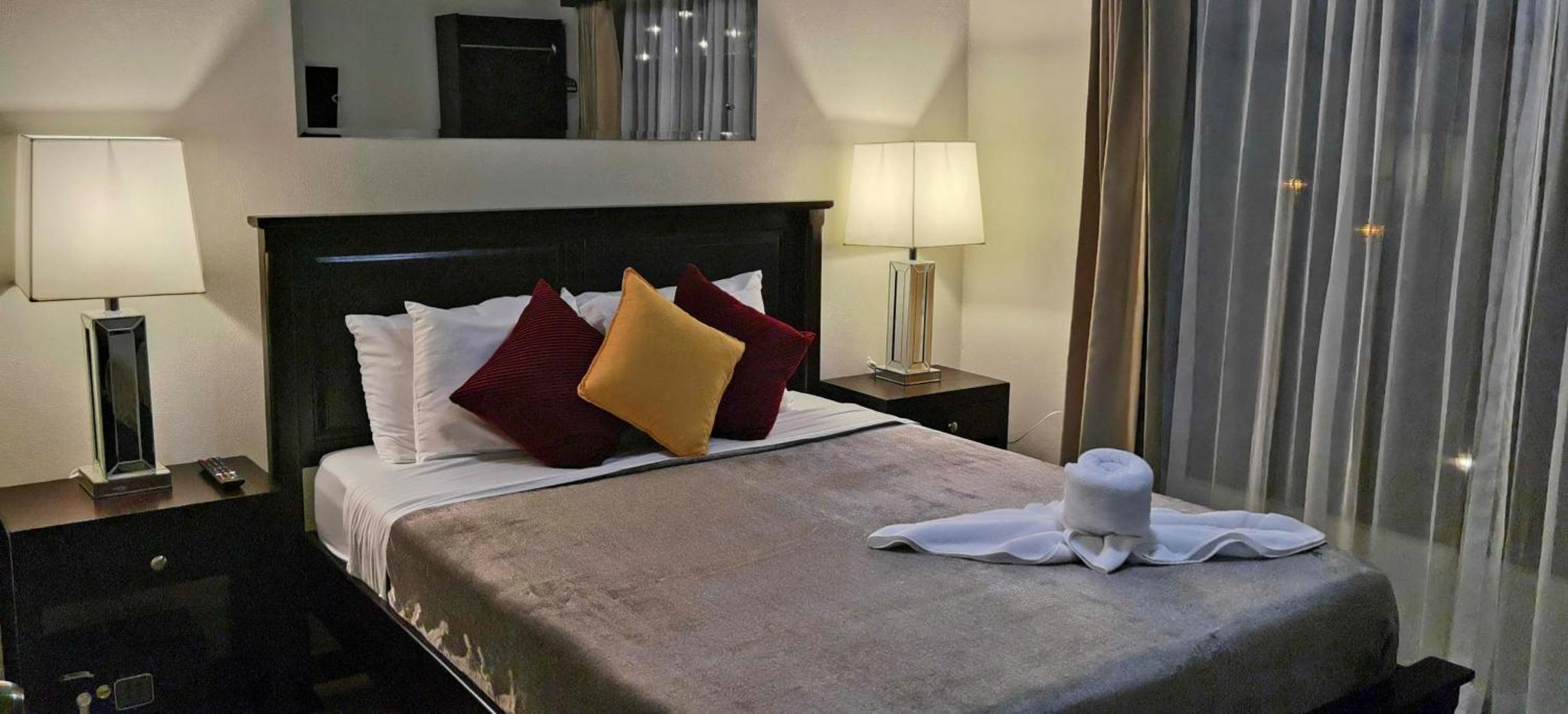 Suites & Villas Calathea