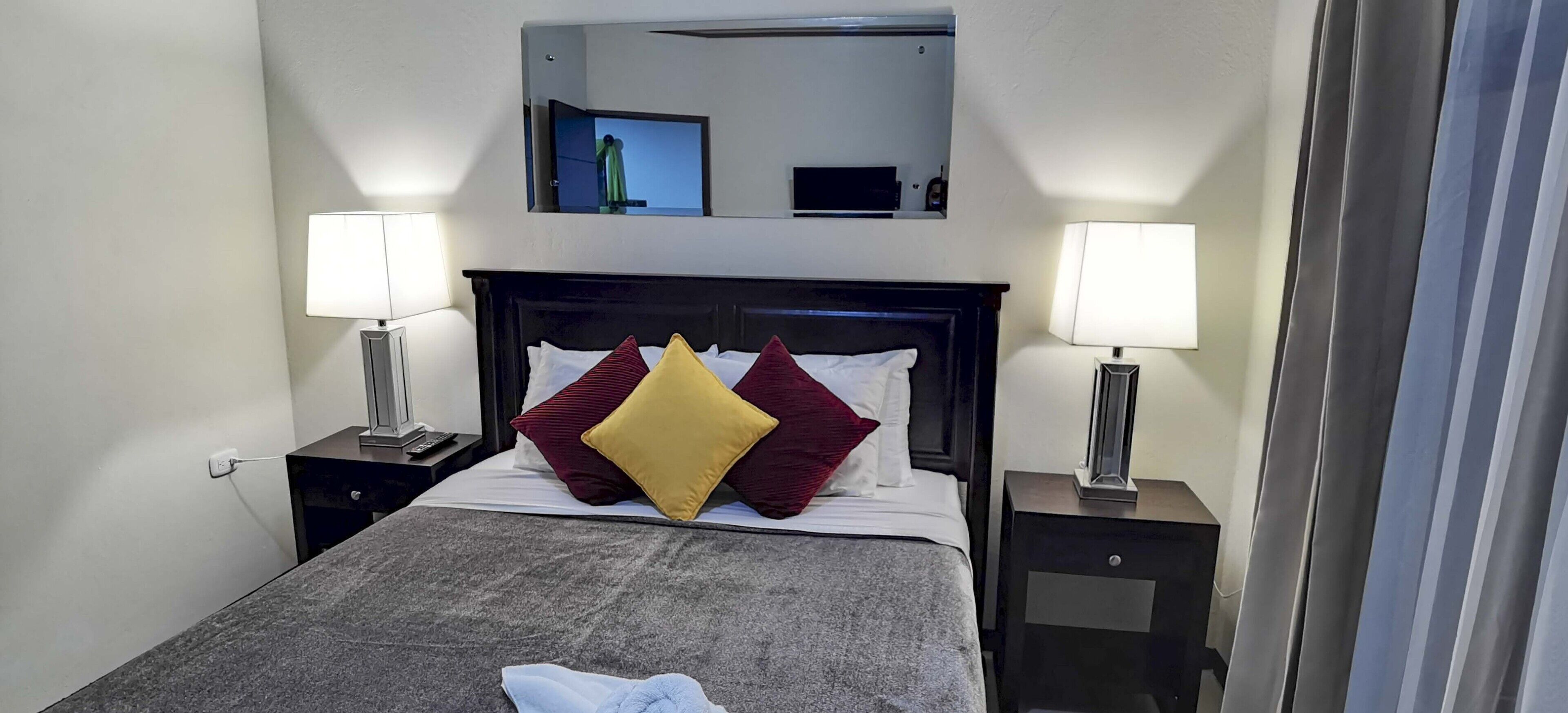 Suites & Villas Calathea