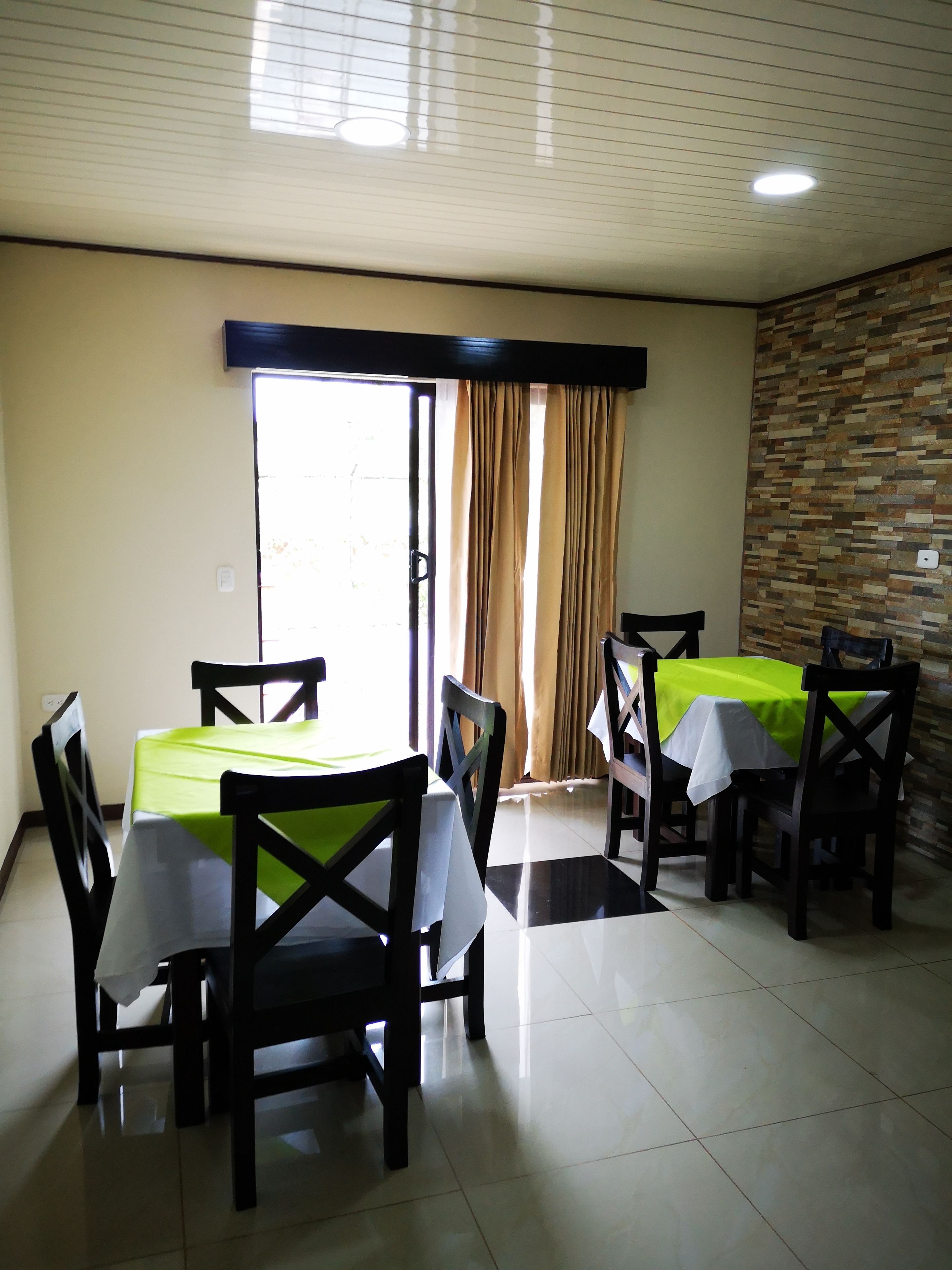 Suites & Villas Calathea