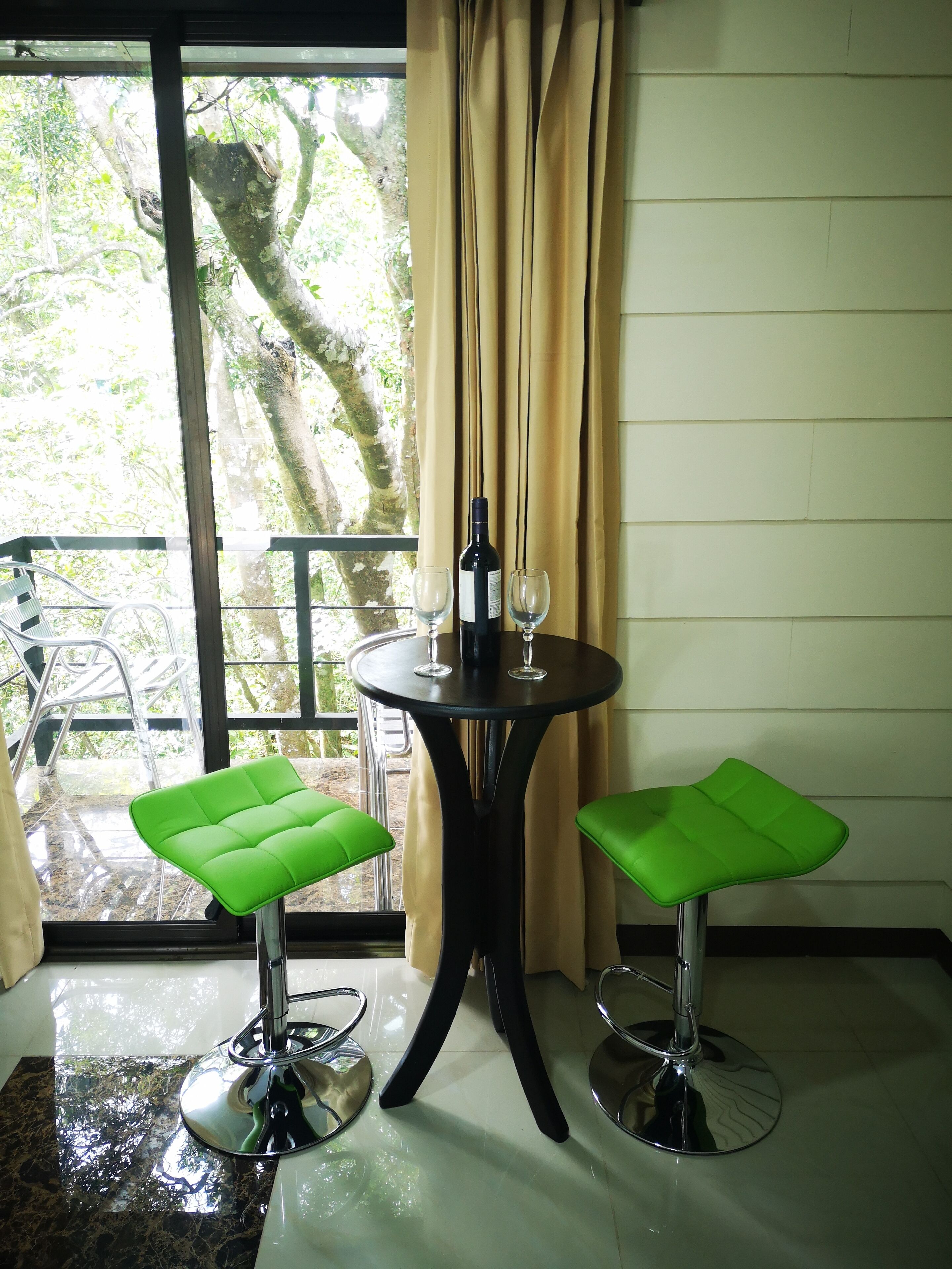 Suites & Villas Calathea