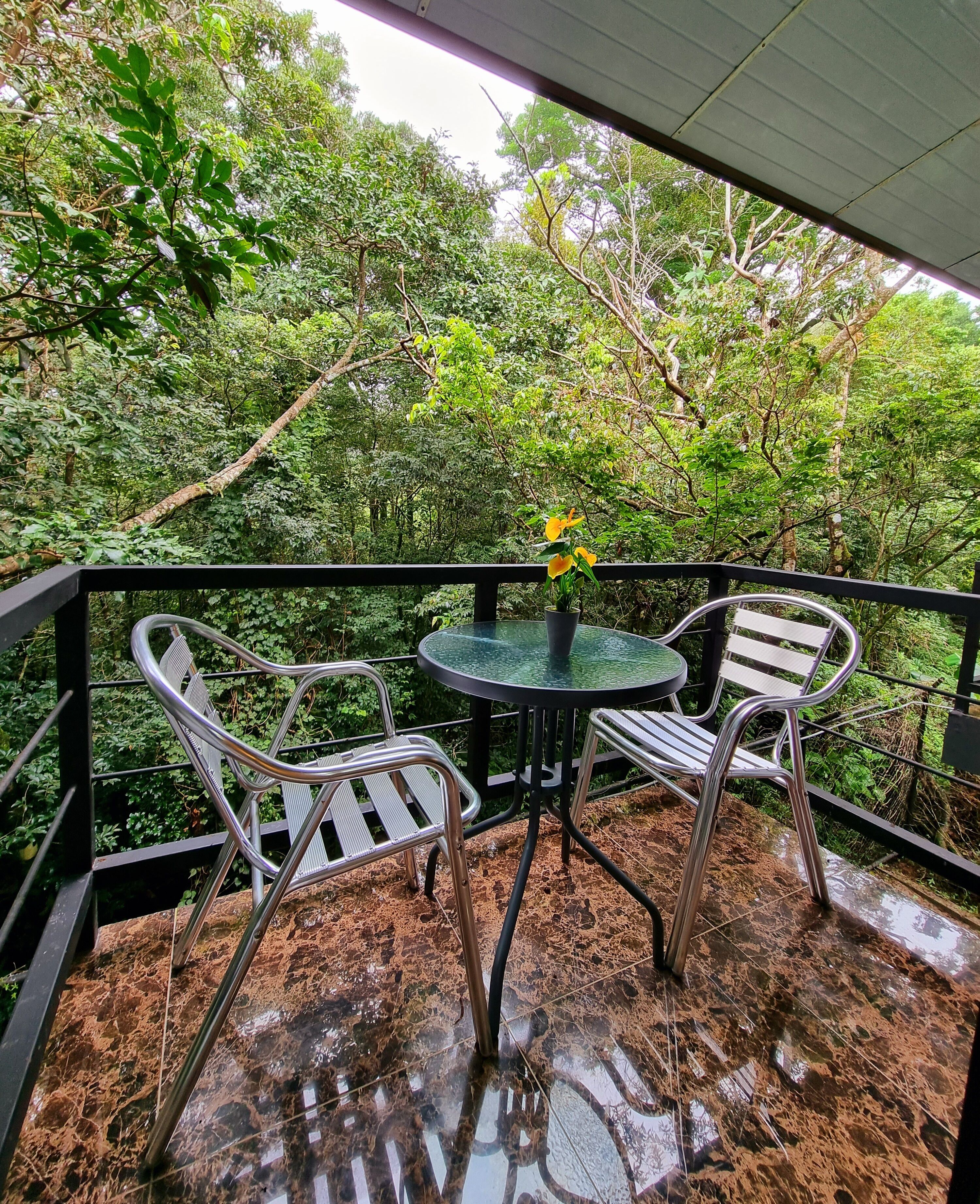 Suites & Villas Calathea