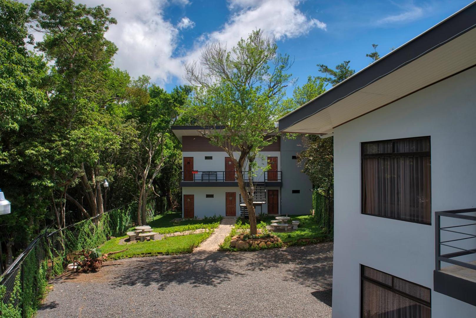 Suites & Villas Calathea