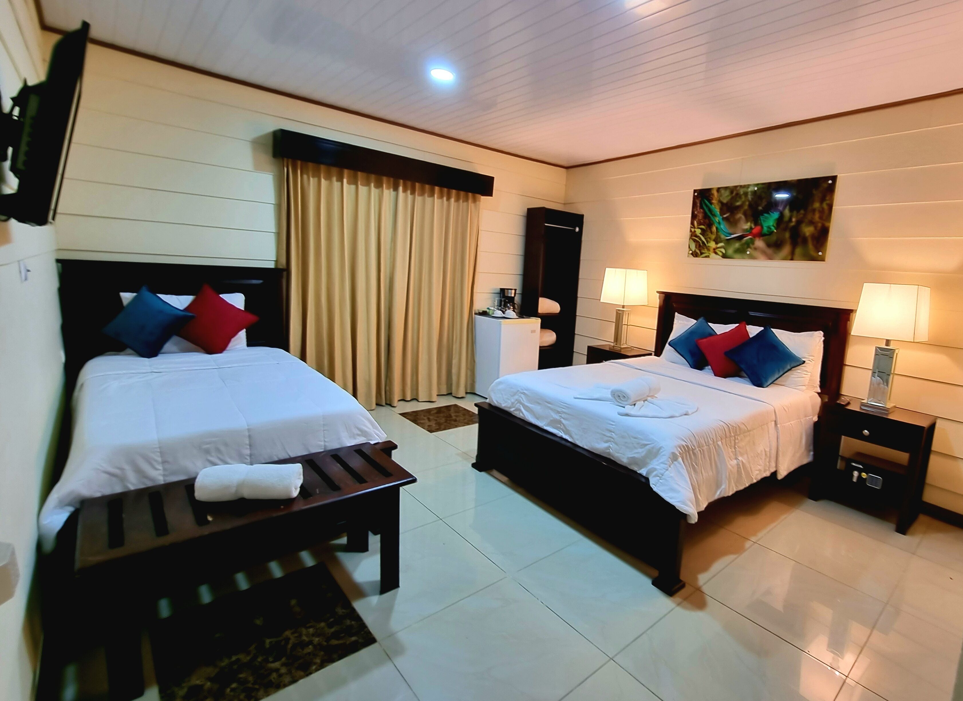 Suites & Villas Calathea