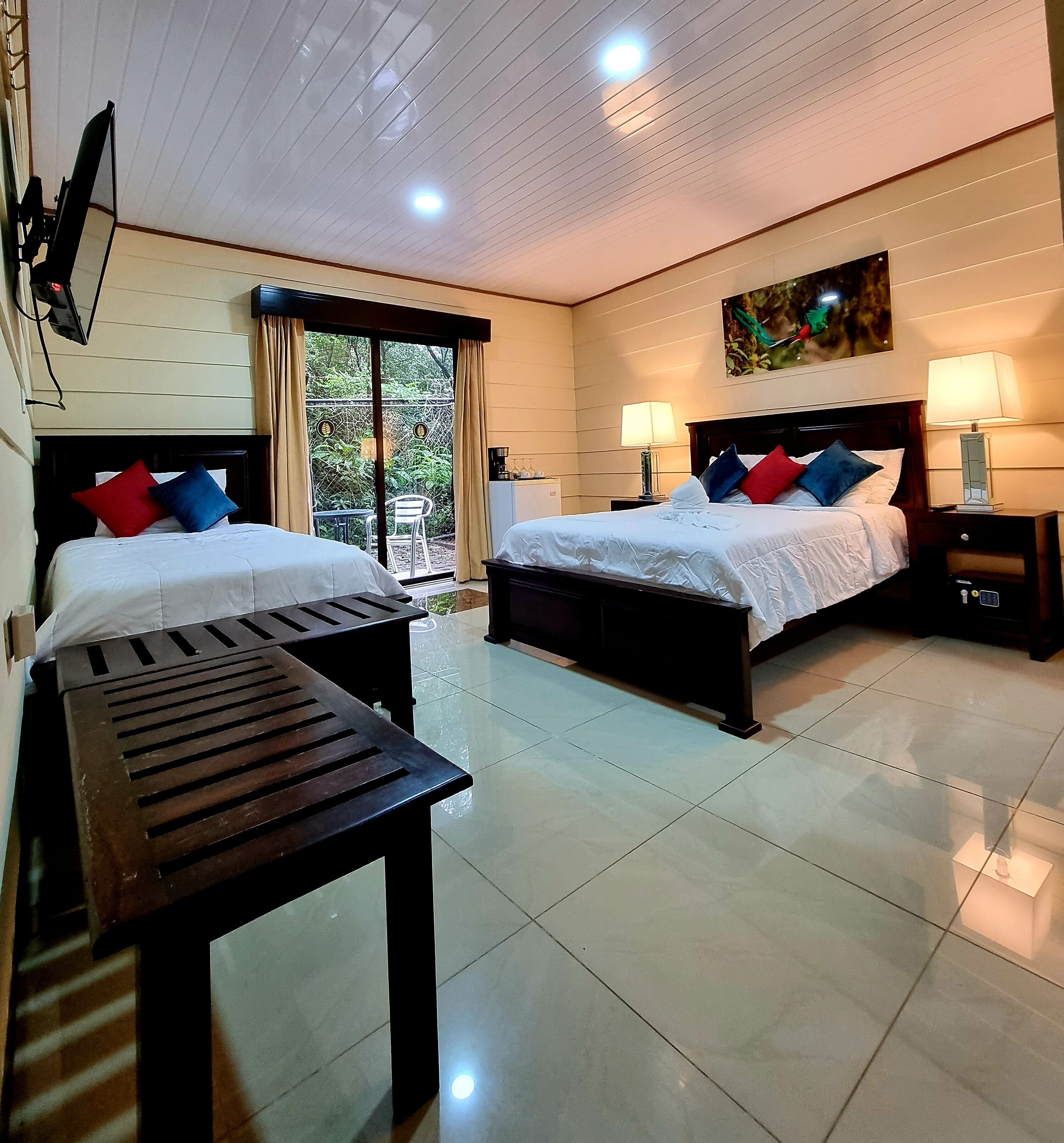 Suites & Villas Calathea