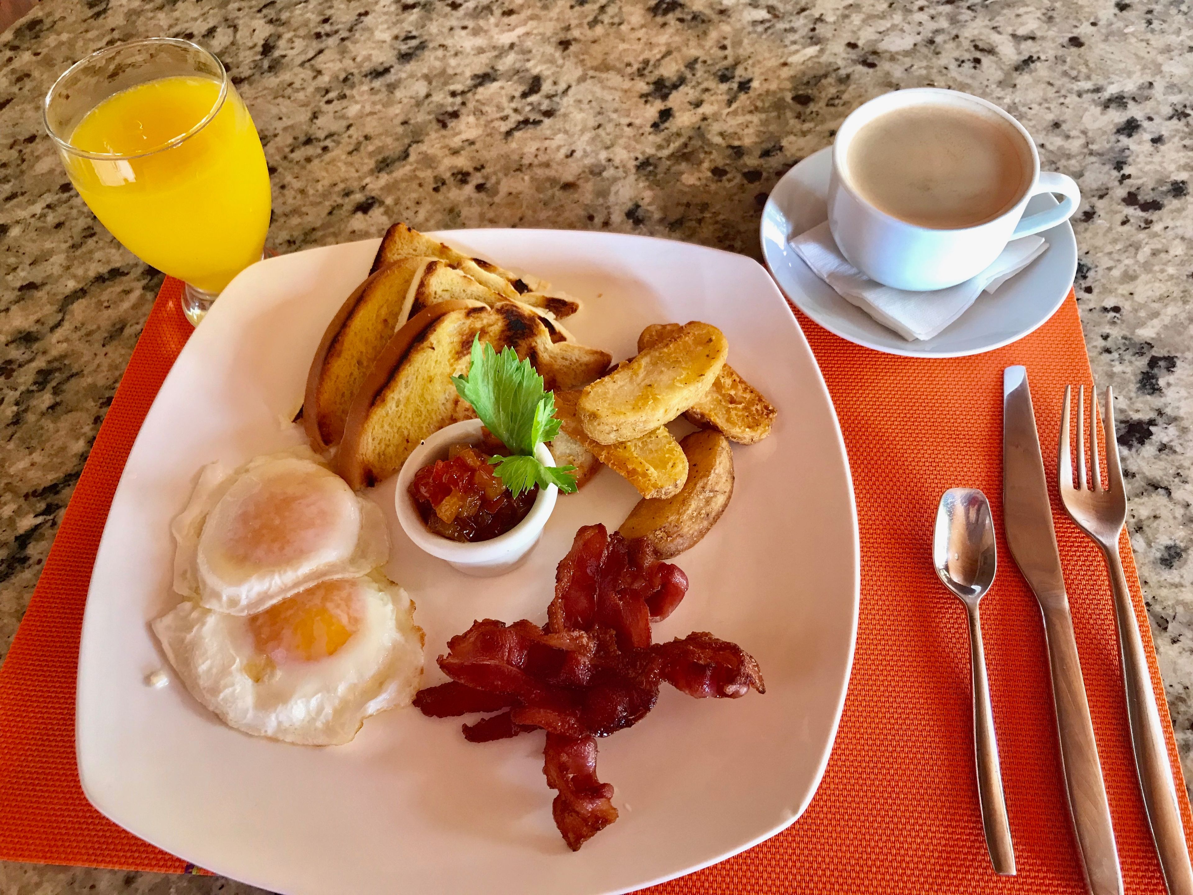 Whitehouse Bed and Breakfast