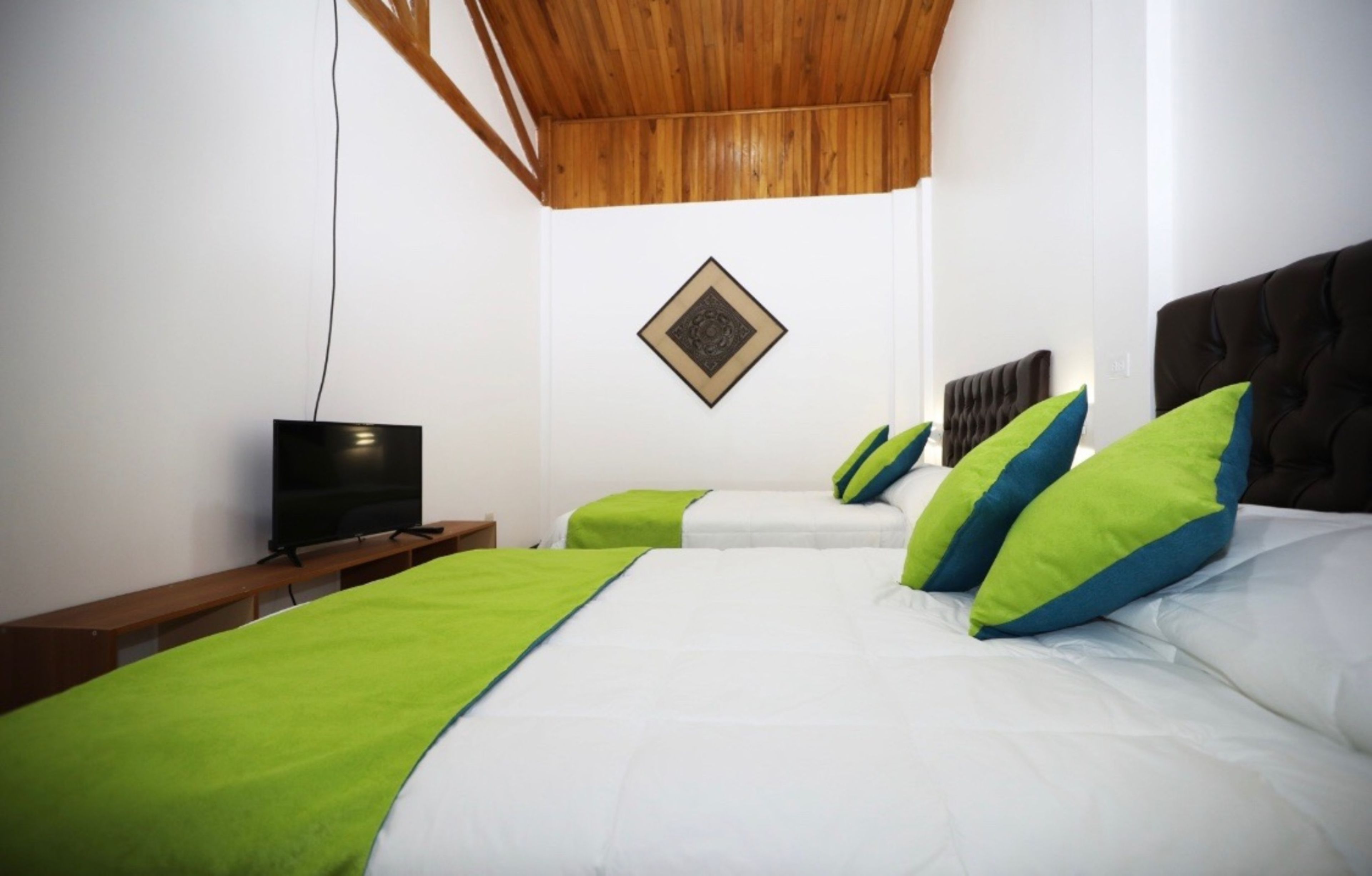 Whitehouse Bed and Breakfast