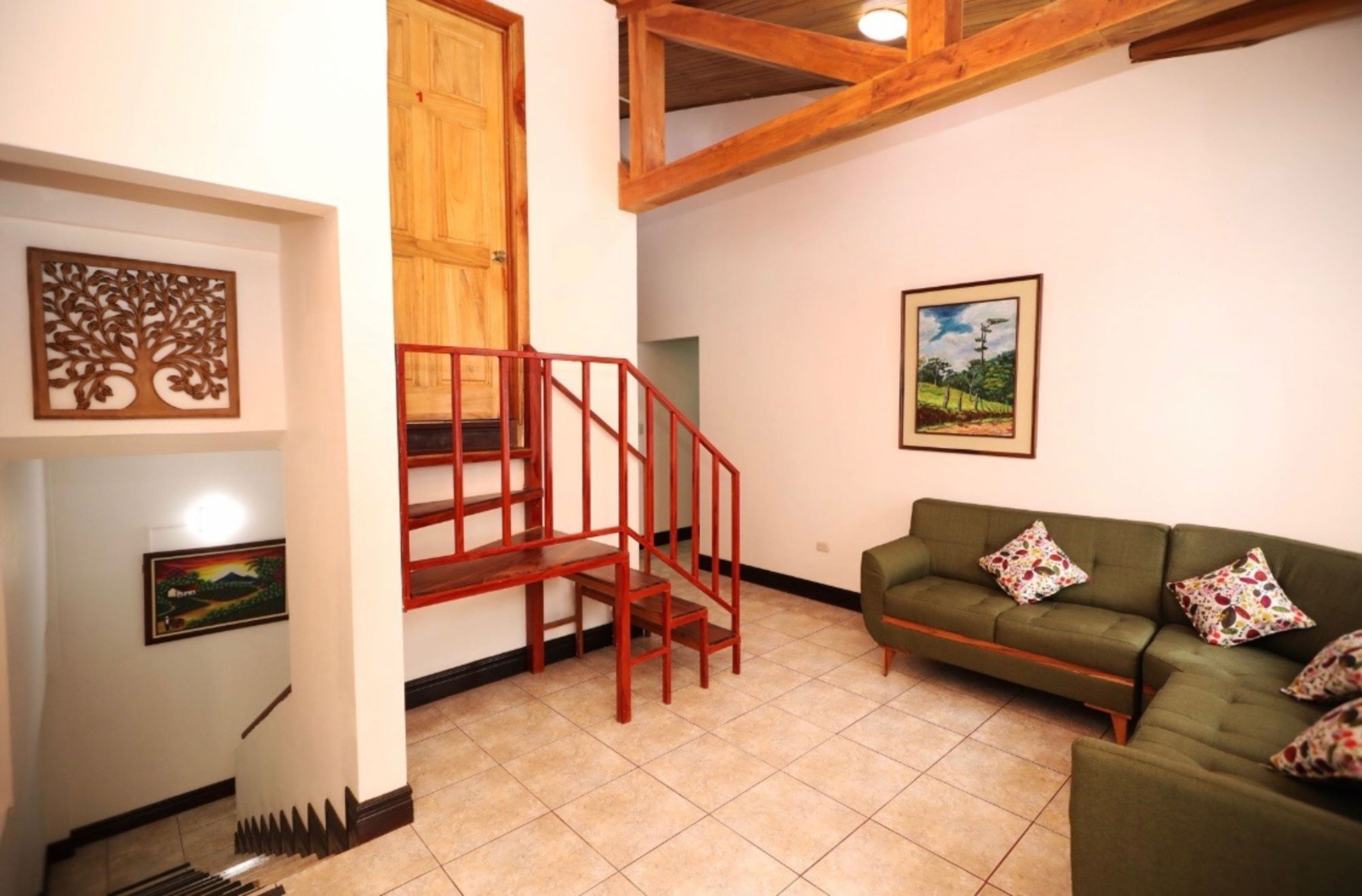 Whitehouse Bed and Breakfast