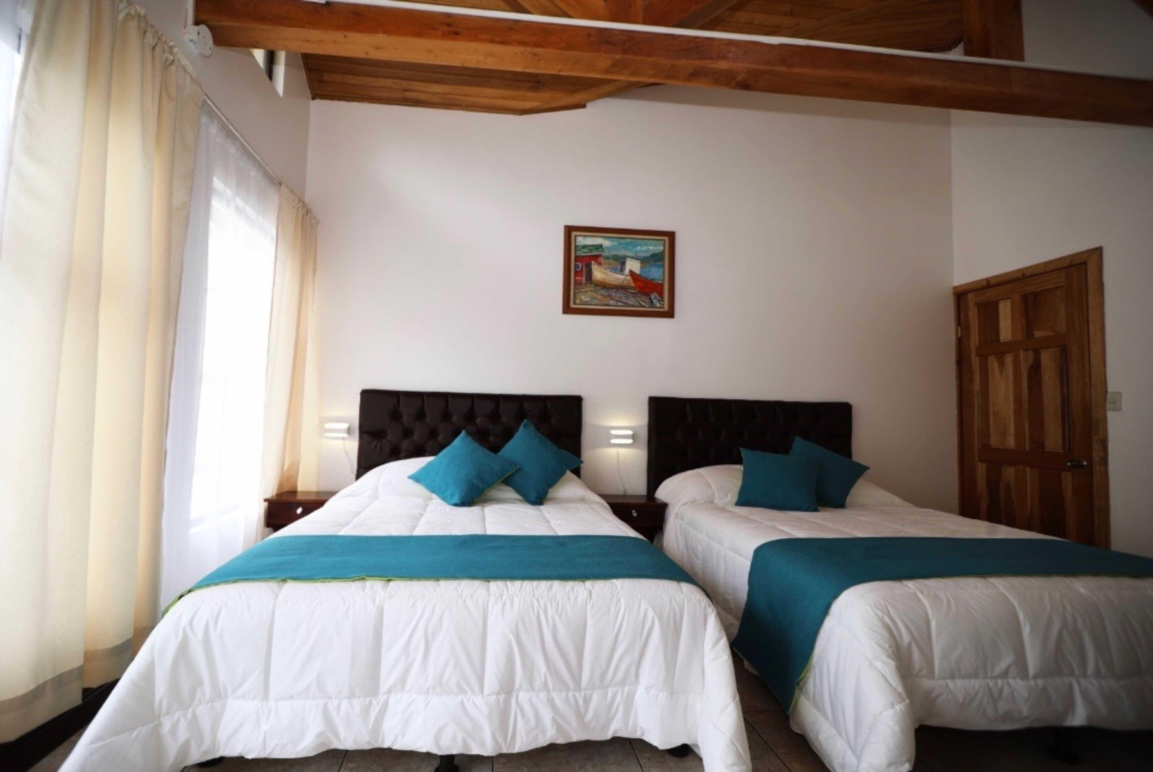 Whitehouse Bed and Breakfast