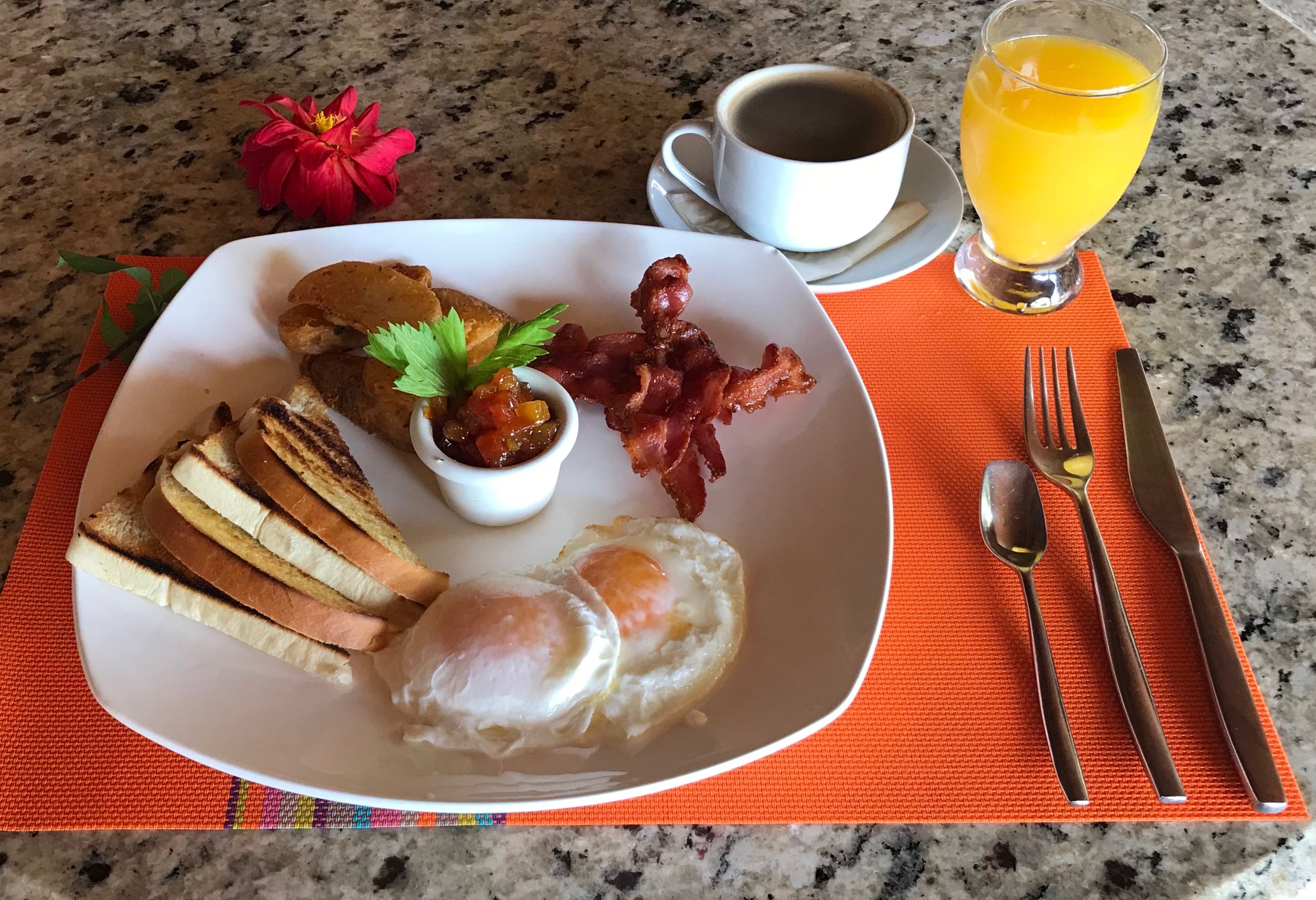 Whitehouse Bed and Breakfast