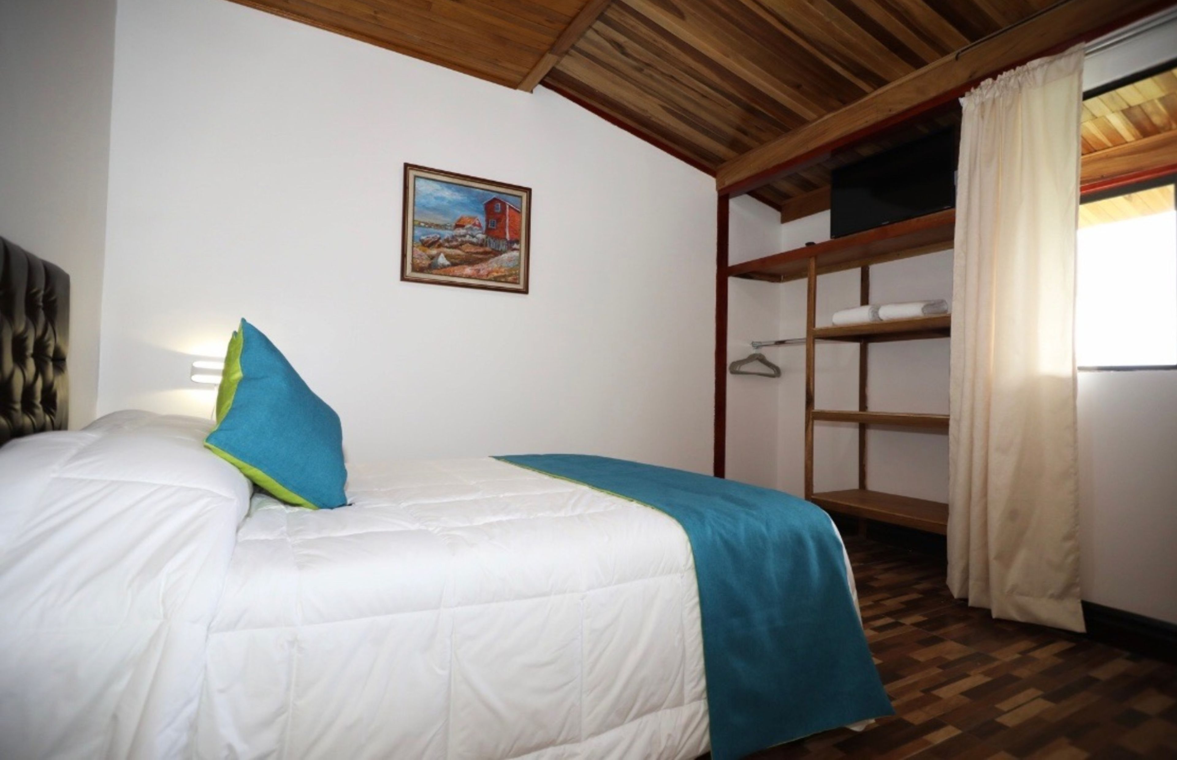 Whitehouse Bed and Breakfast