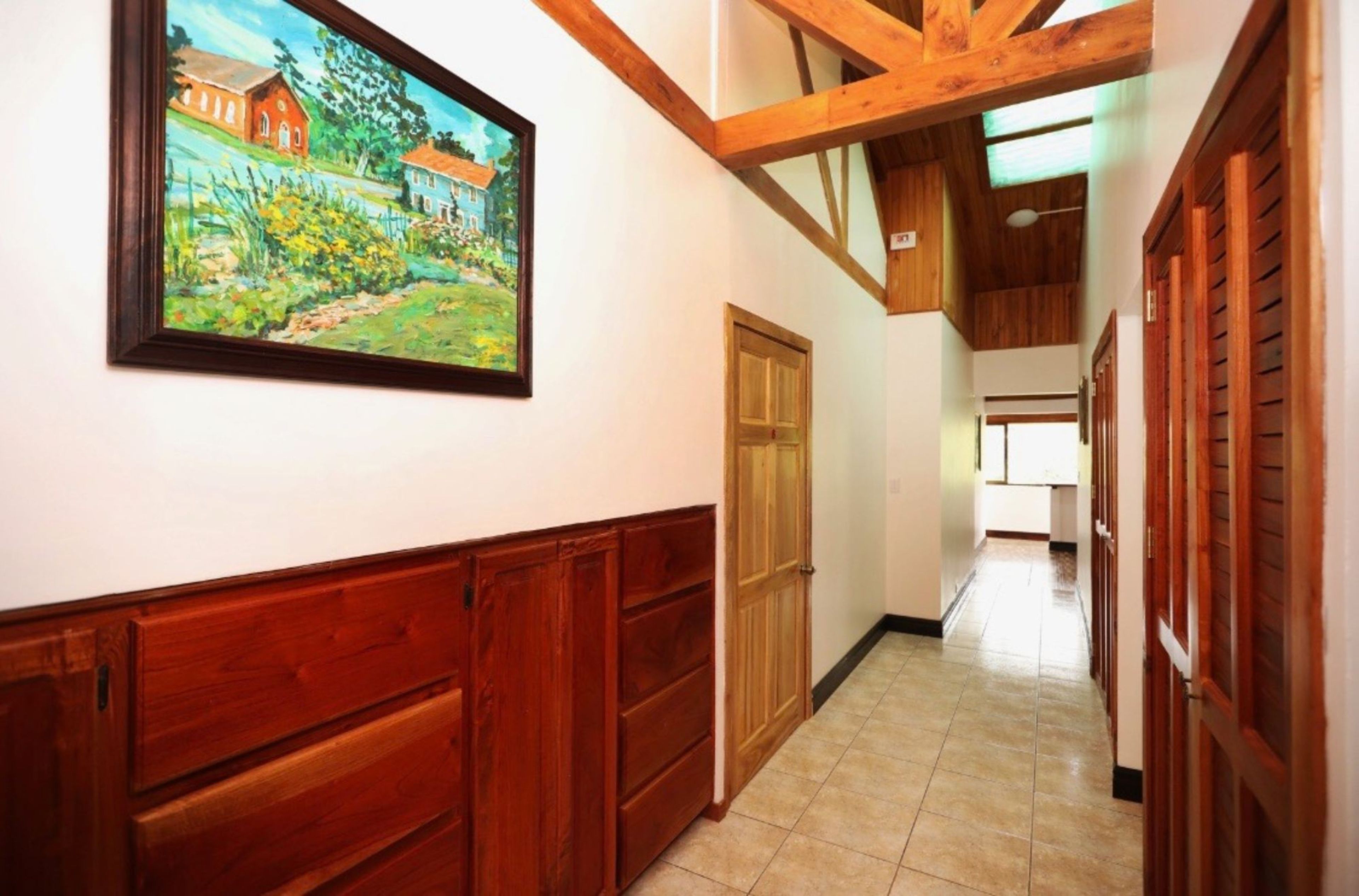 Whitehouse Bed and Breakfast