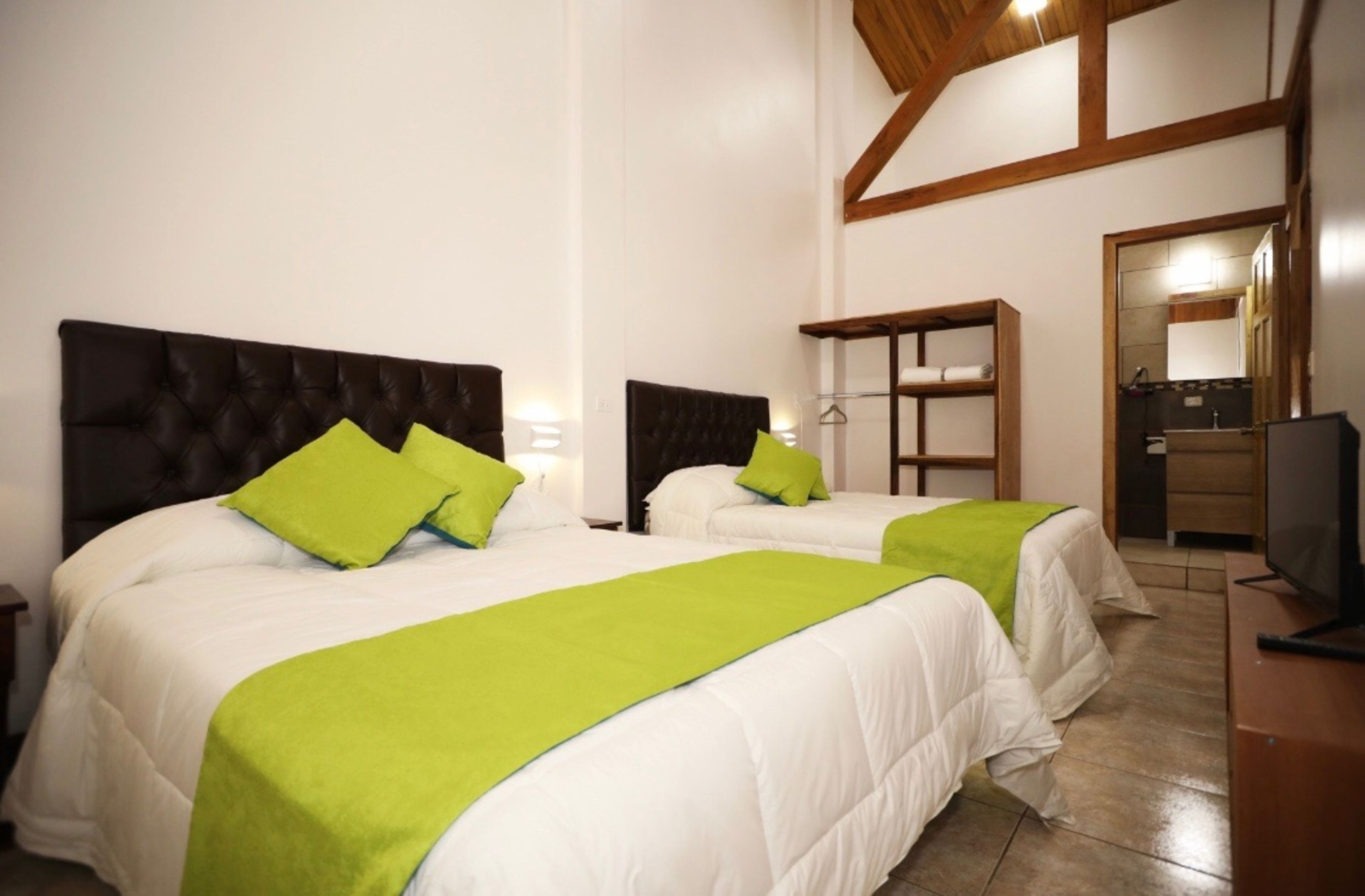 Whitehouse Bed and Breakfast