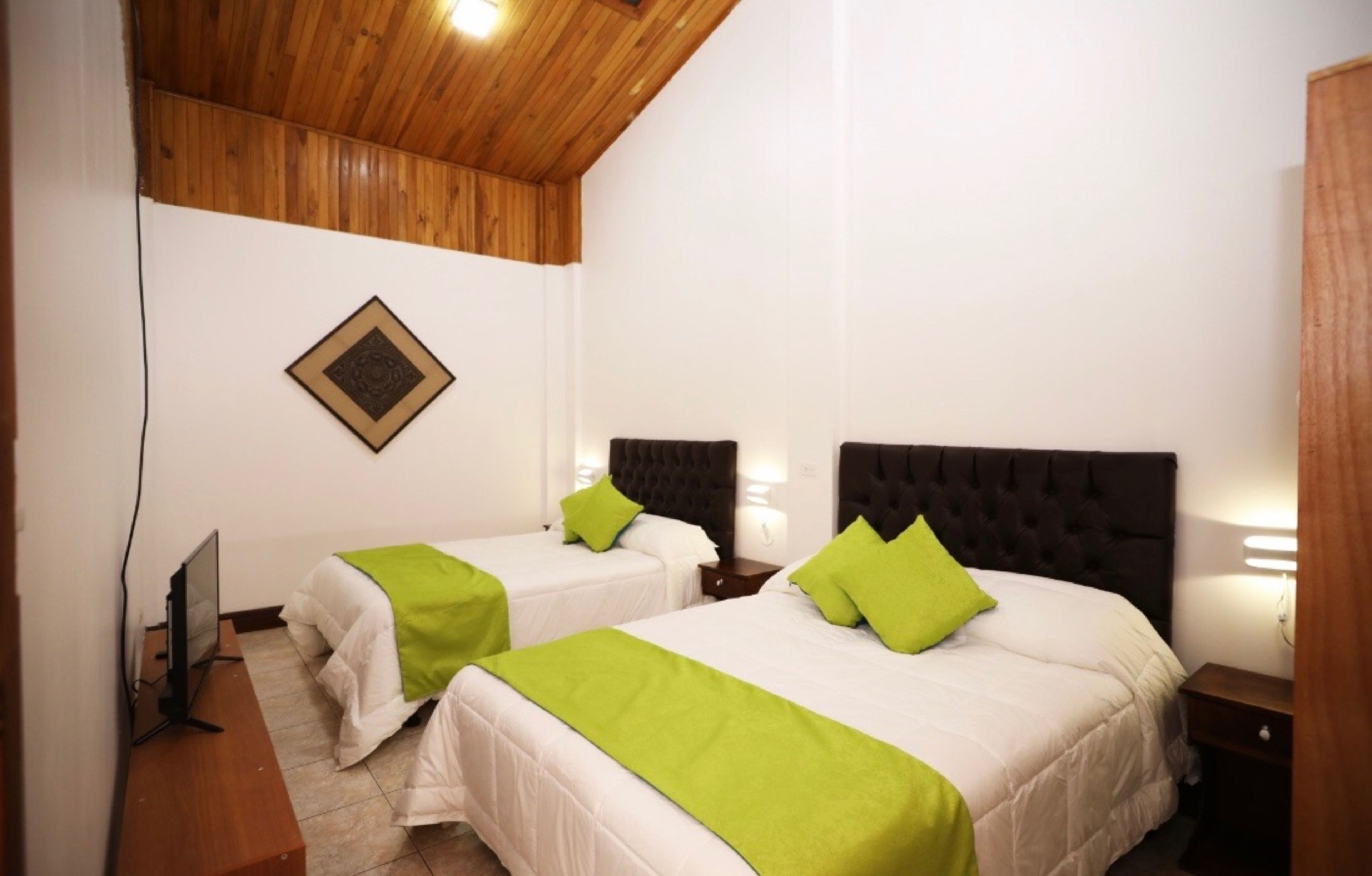 Whitehouse Bed and Breakfast