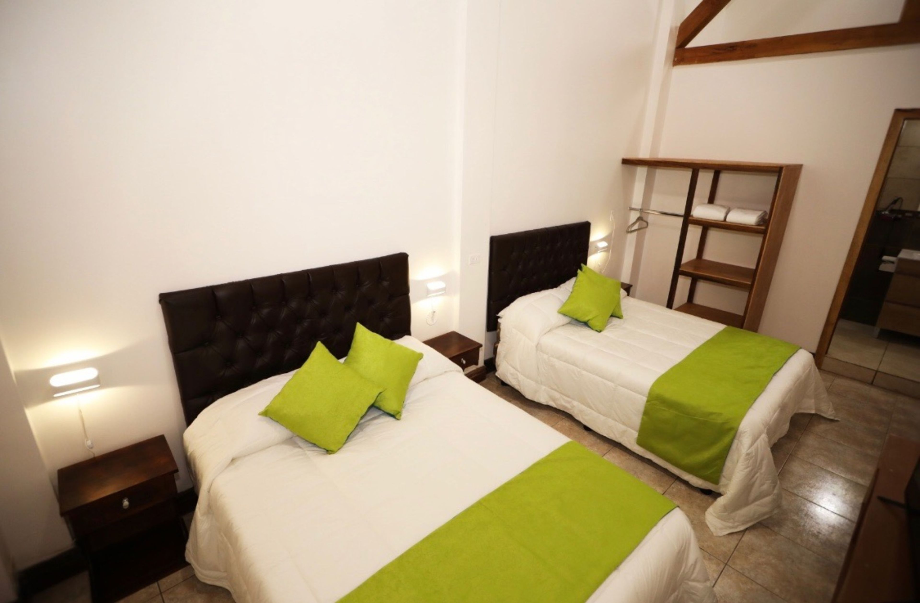 Whitehouse Bed and Breakfast