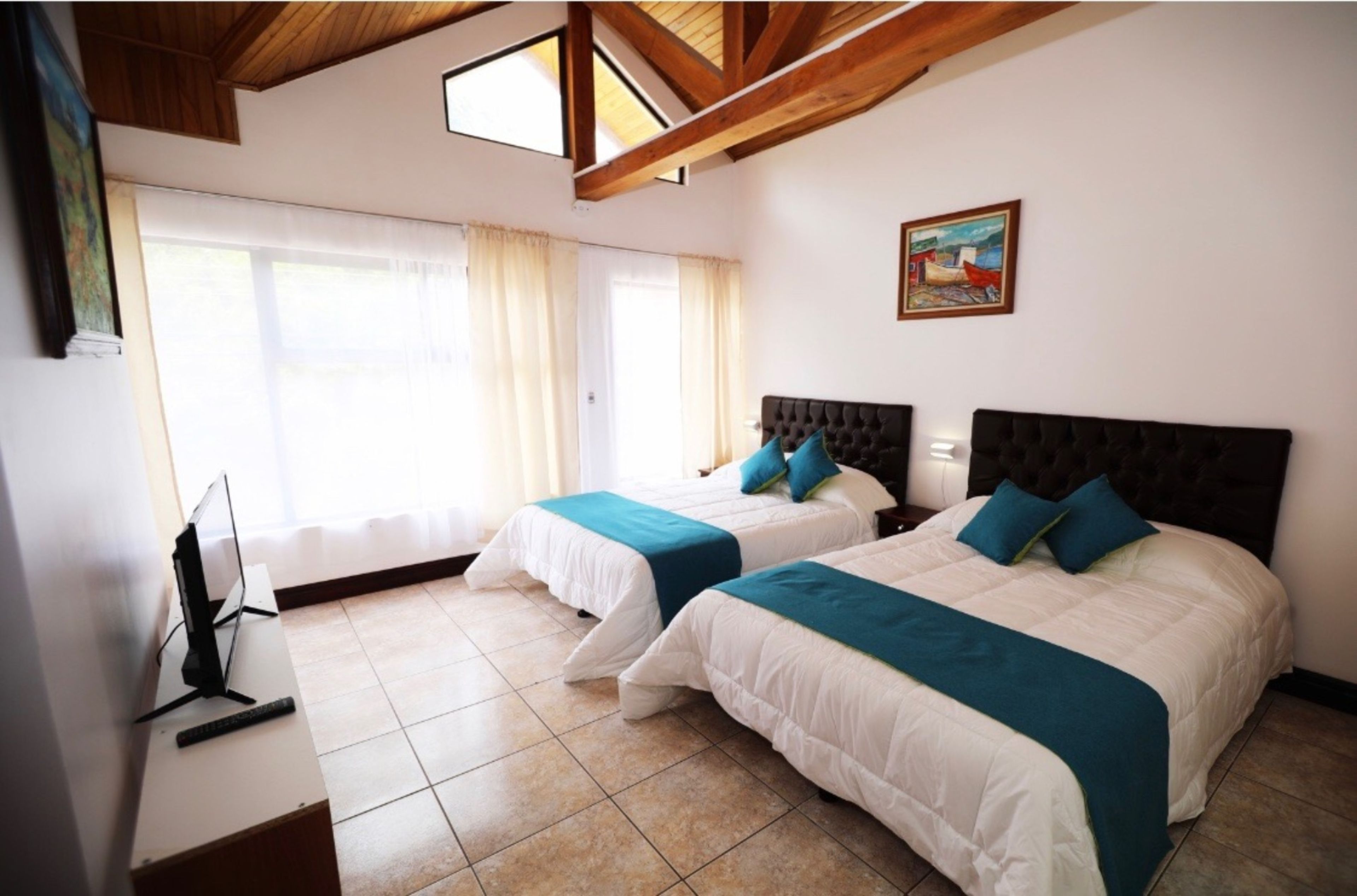 Whitehouse Bed and Breakfast