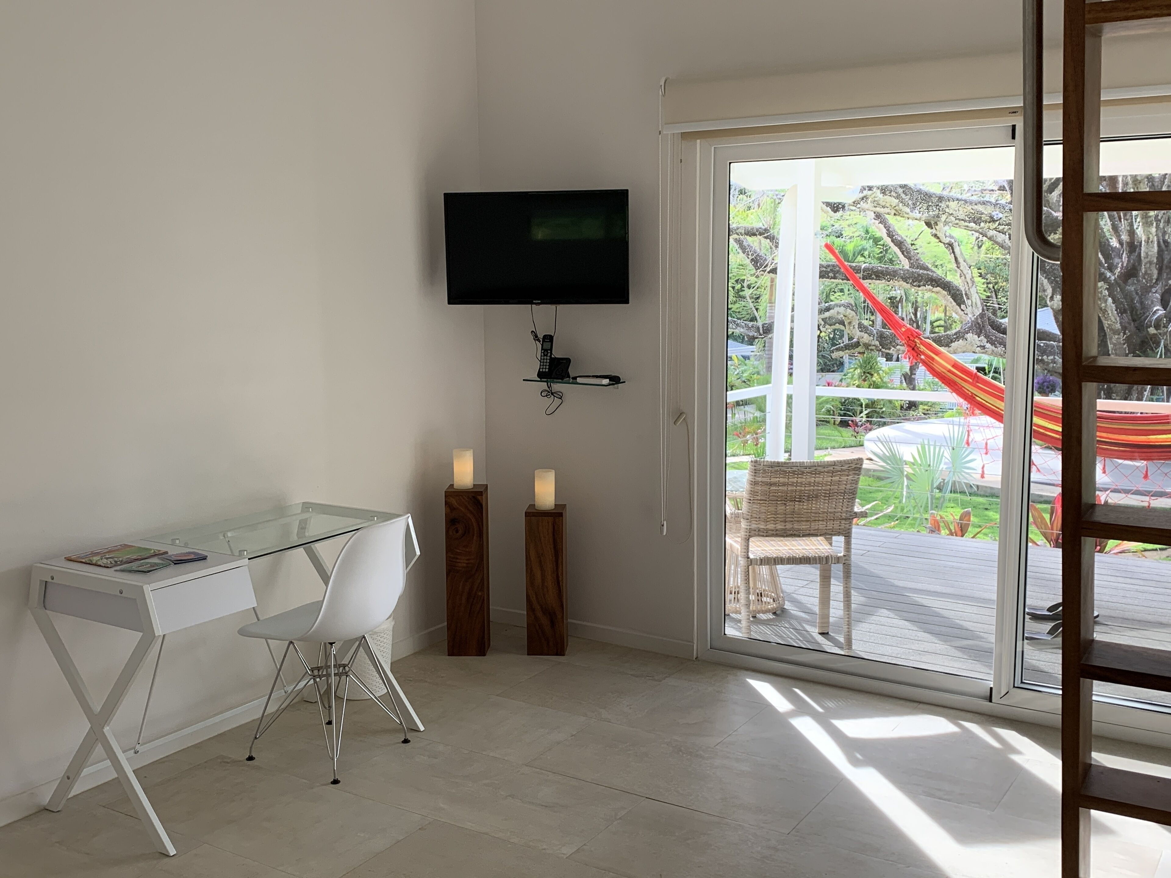 Aves Hotel Montezuma