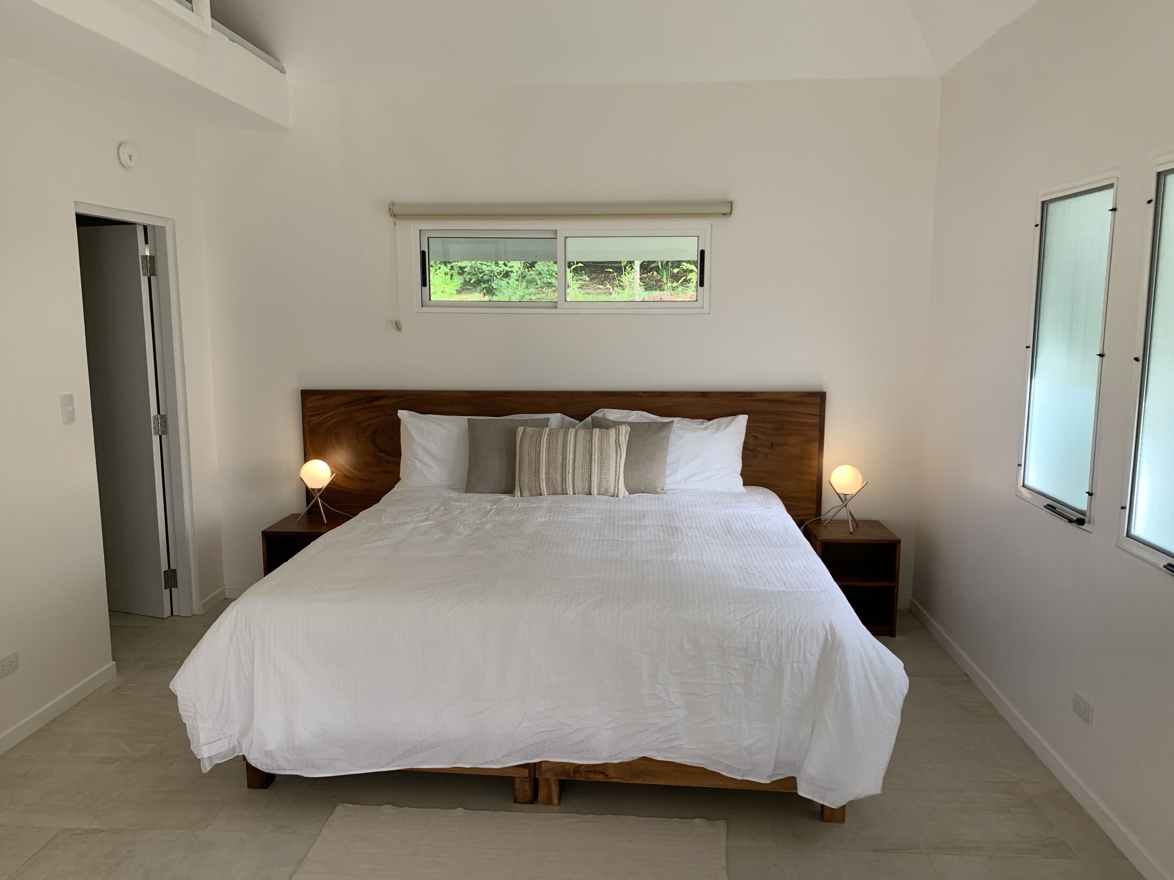 Aves Hotel Montezuma