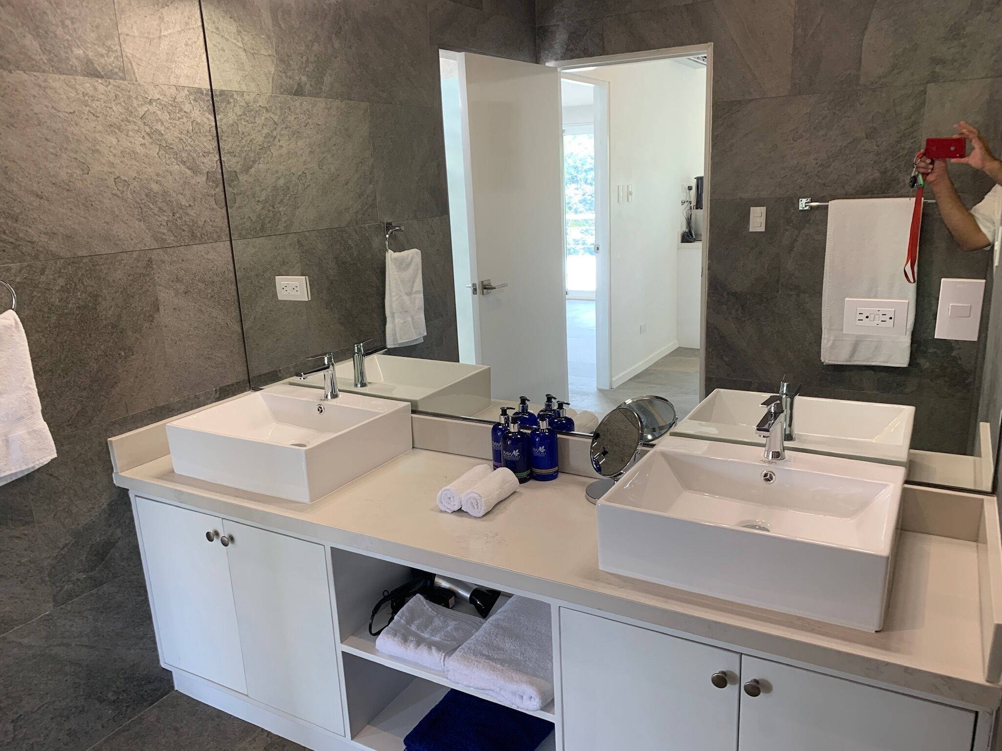 Aves Hotel Montezuma