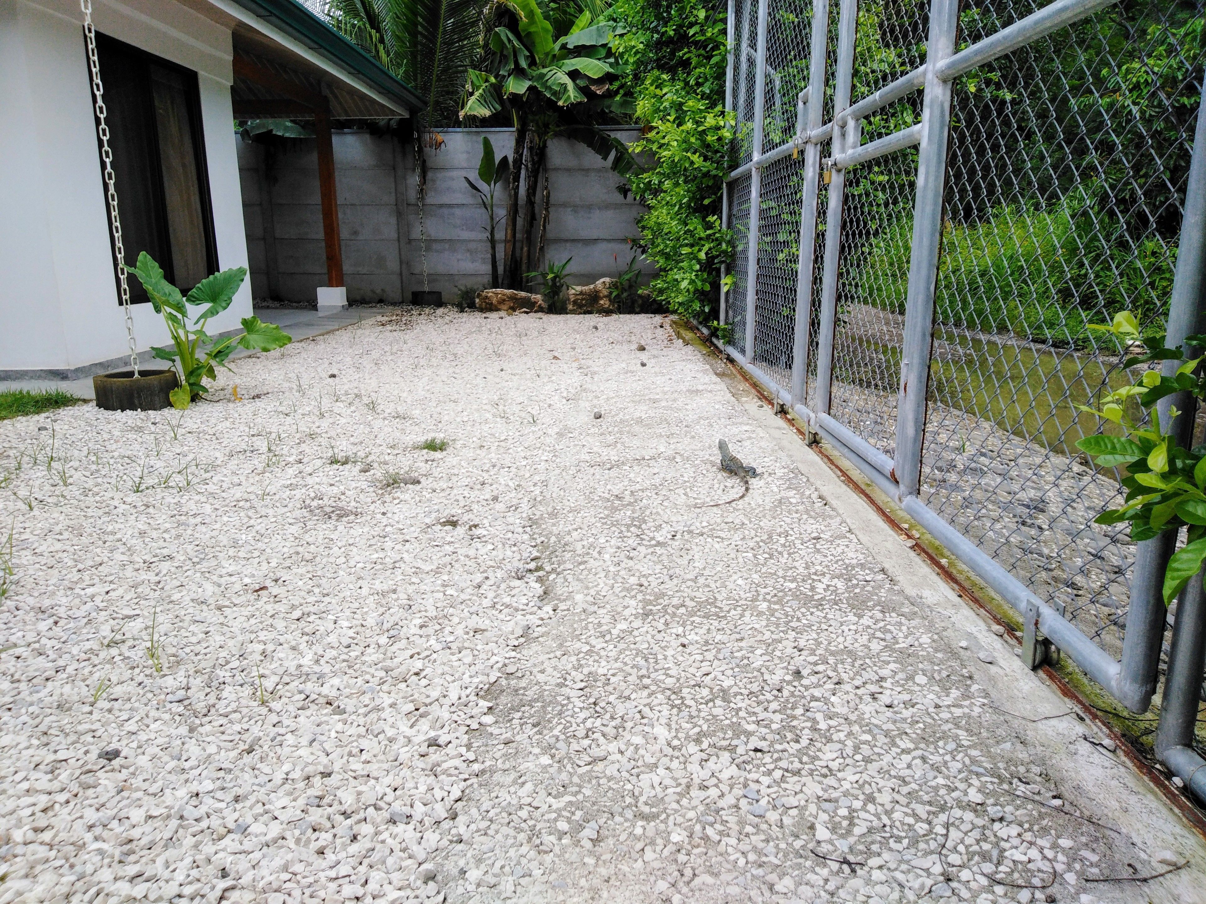 Estancia Santa Teresita