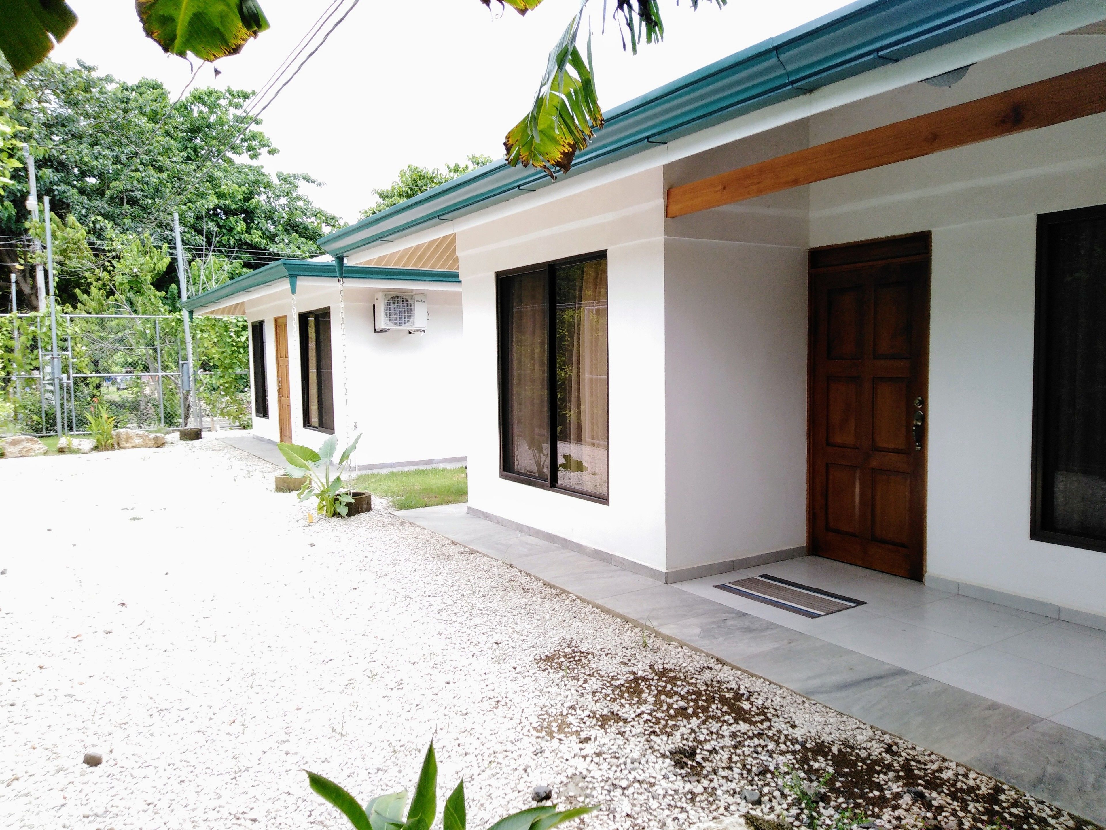 Estancia Santa Teresita