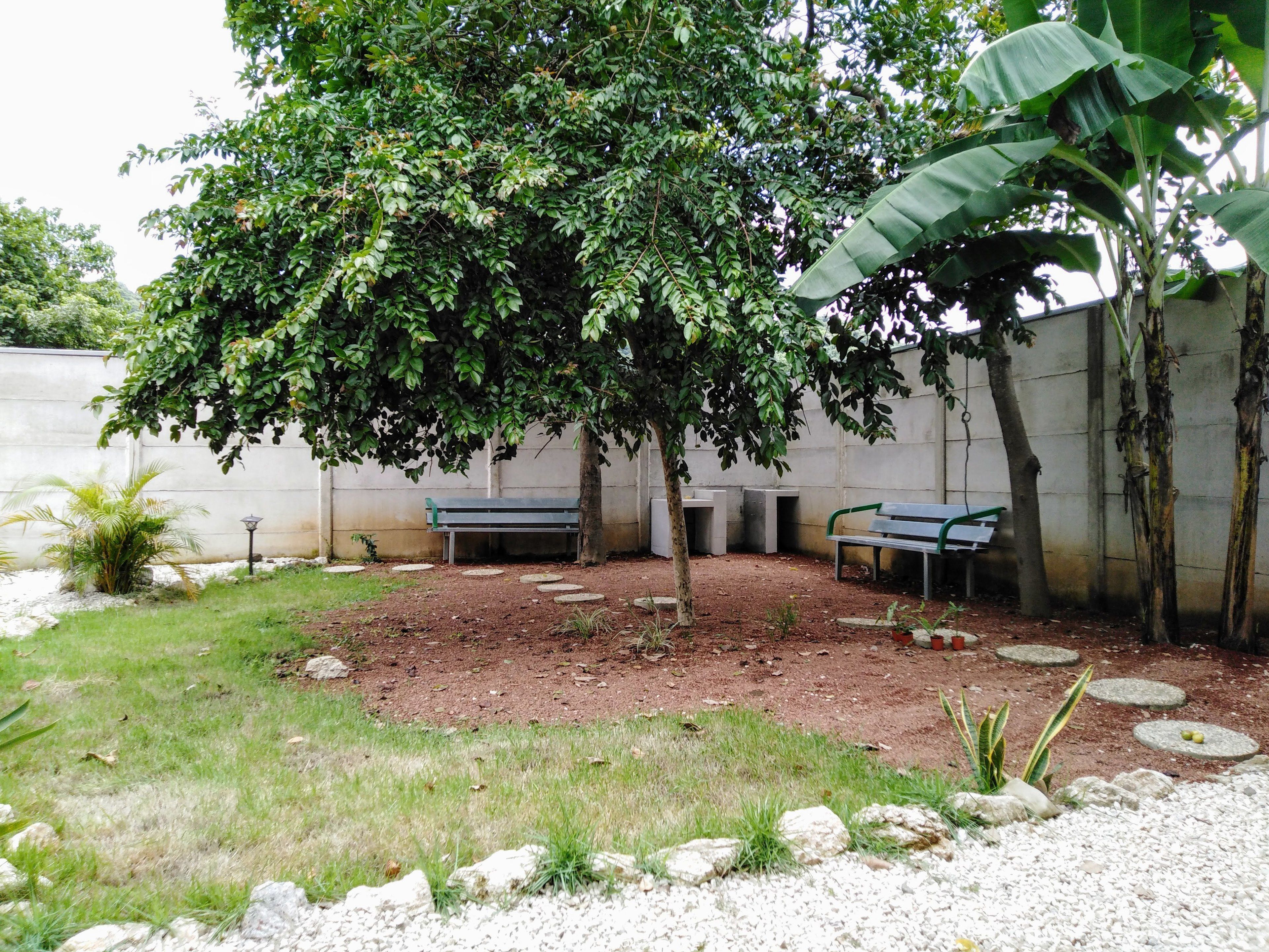 Estancia Santa Teresita