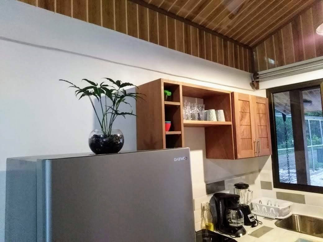 Estancia Santa Teresita