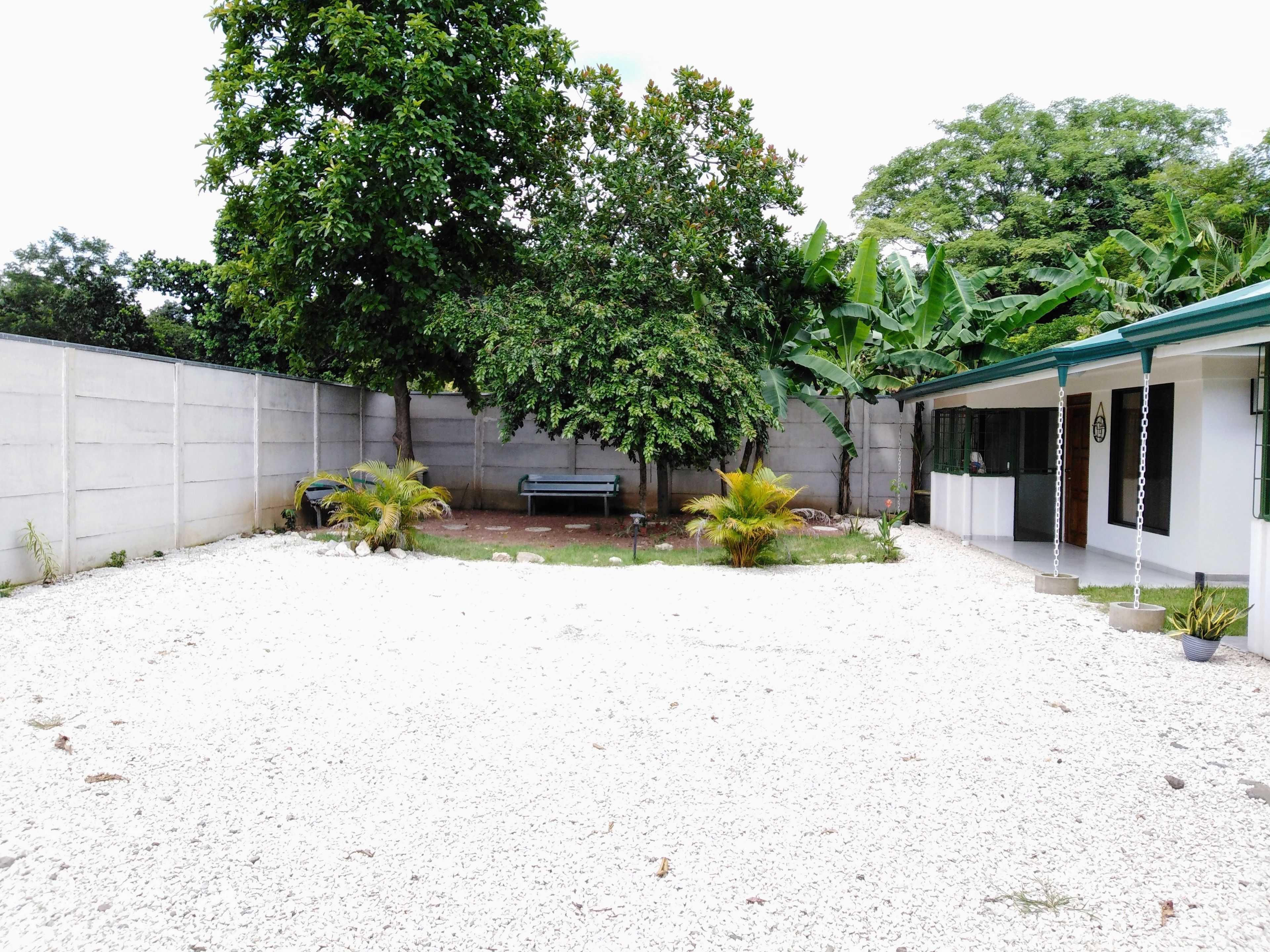 Estancia Santa Teresita