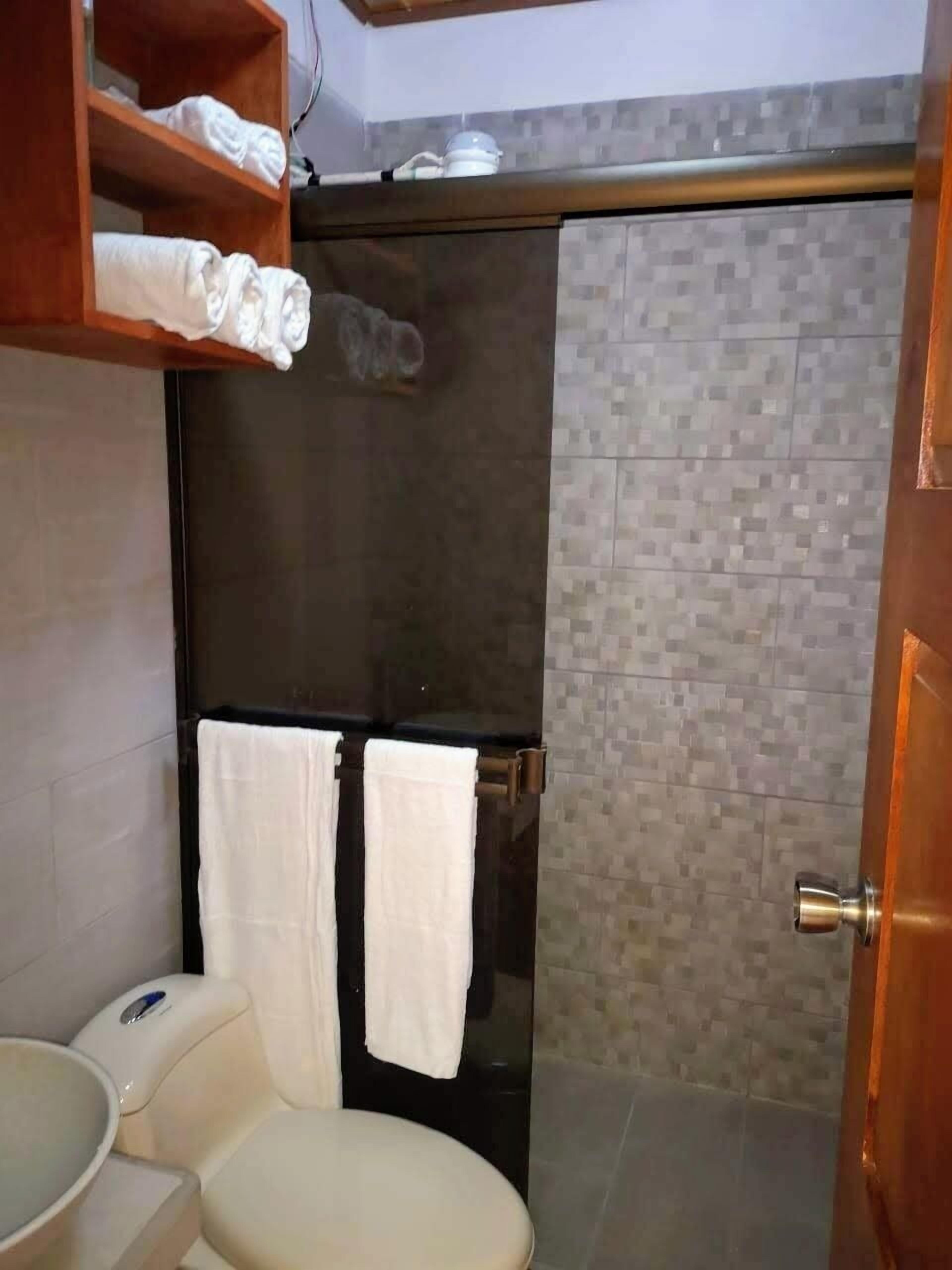 Estancia Santa Teresita