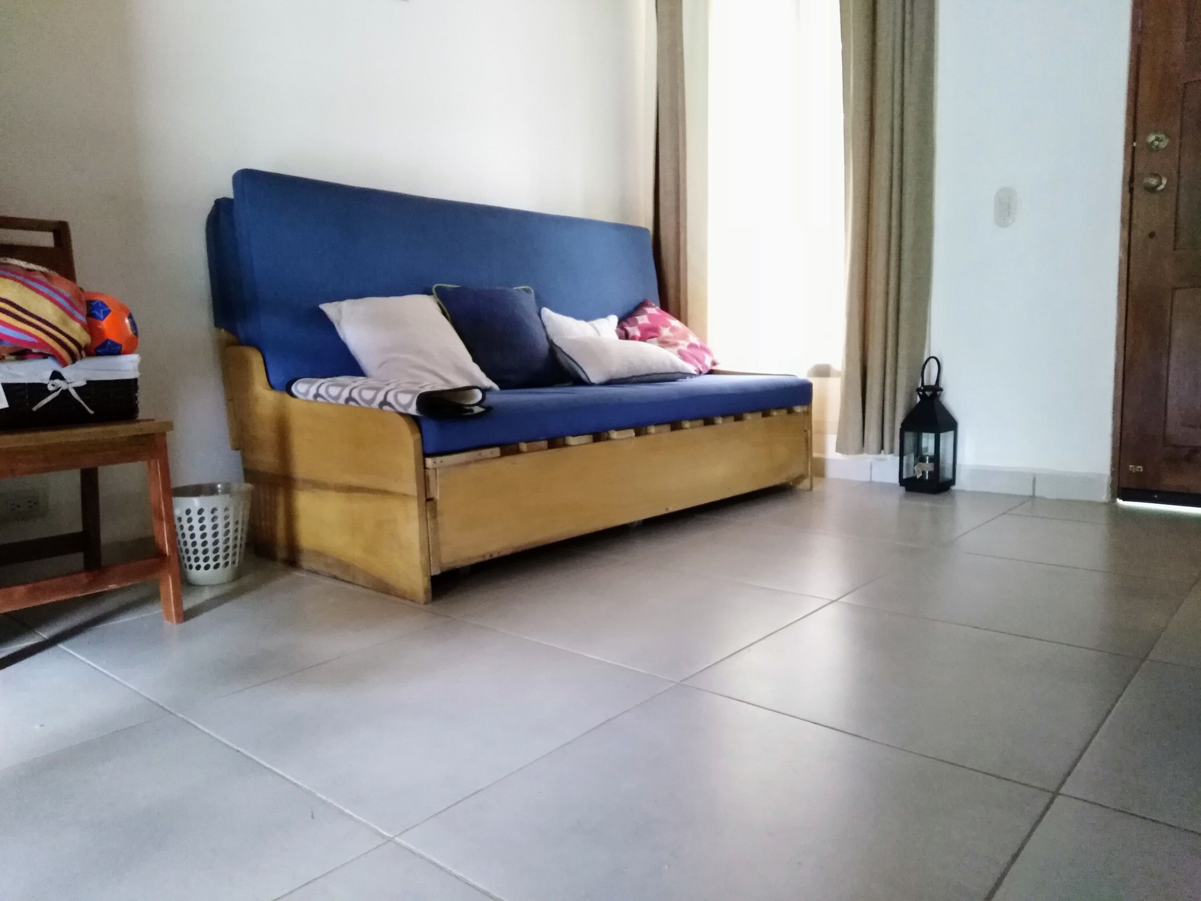 Estancia Santa Teresita