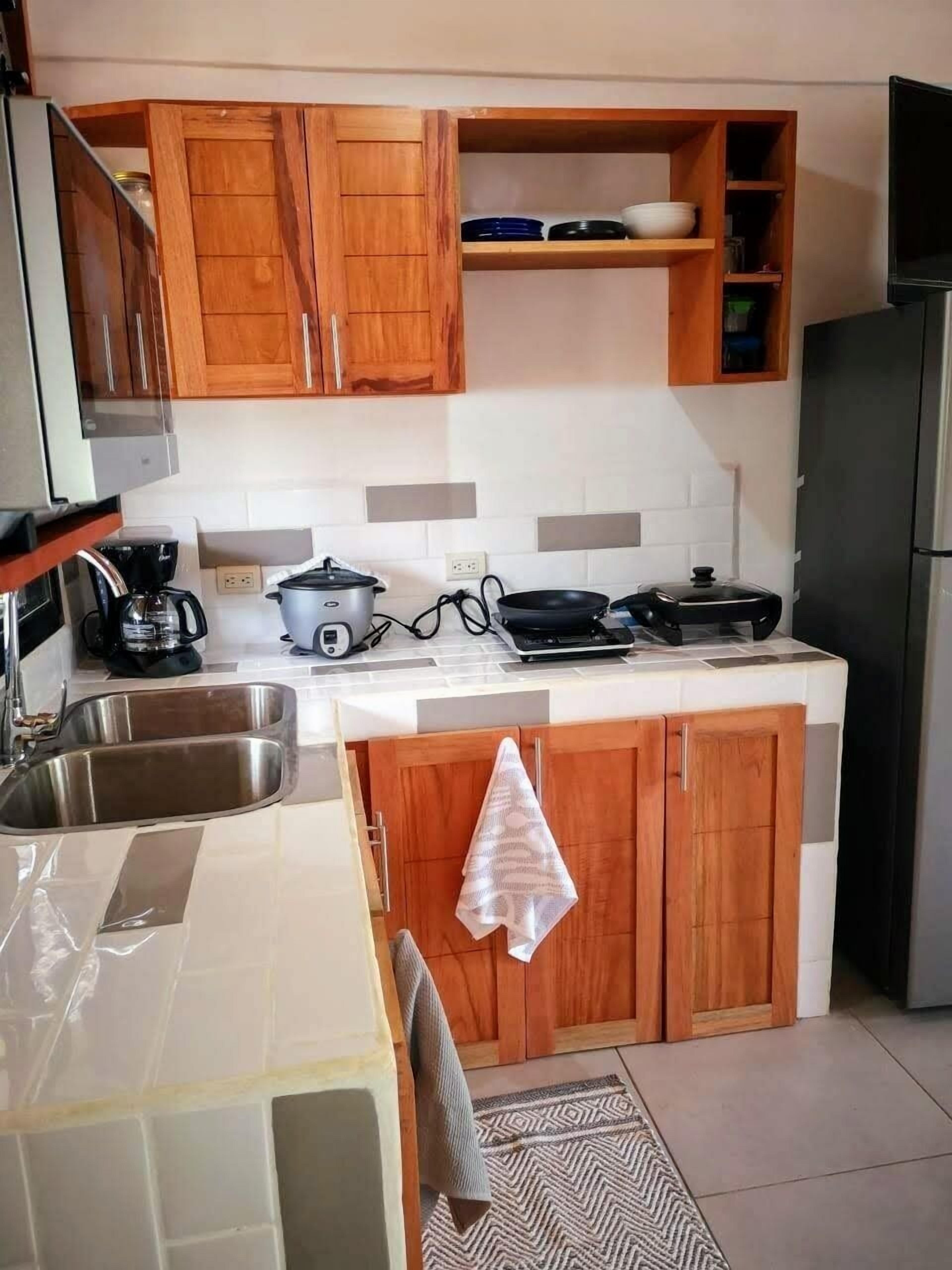 Estancia Santa Teresita