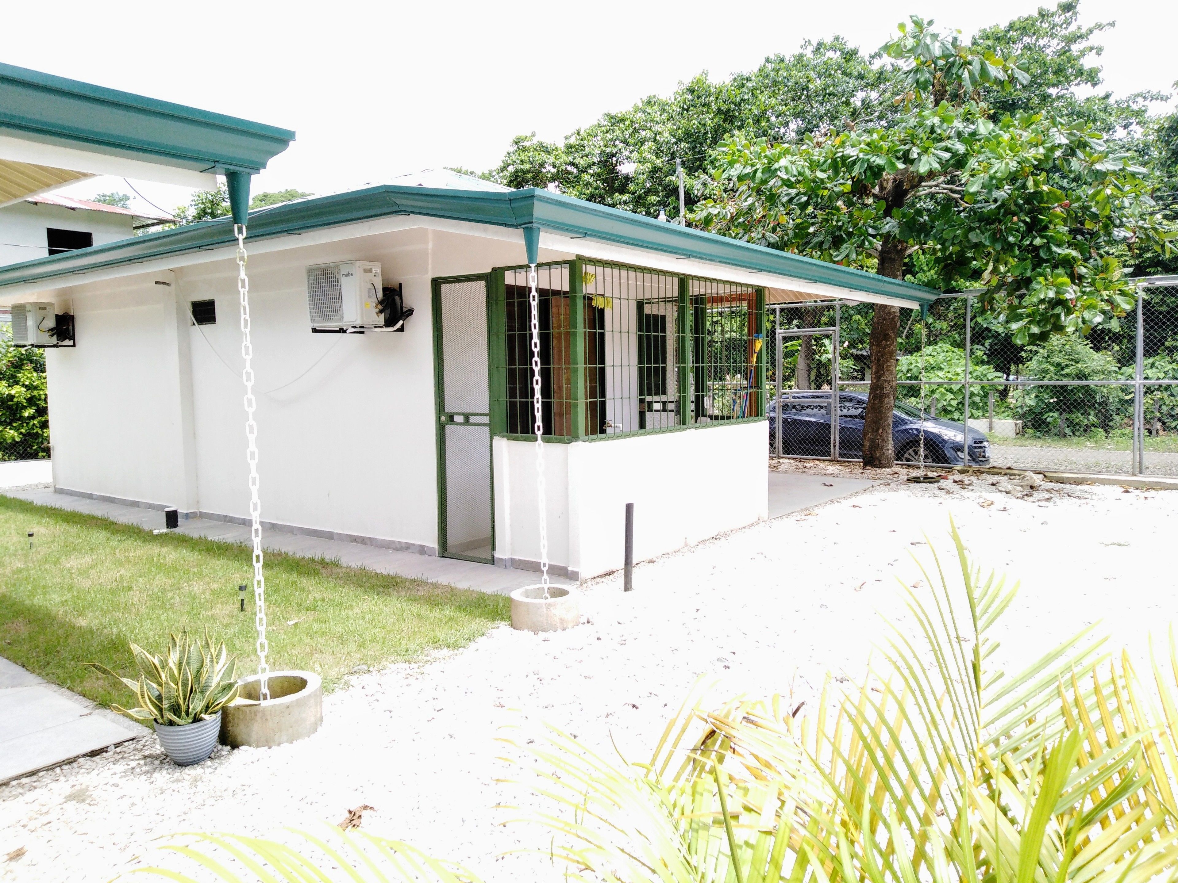 Estancia Santa Teresita