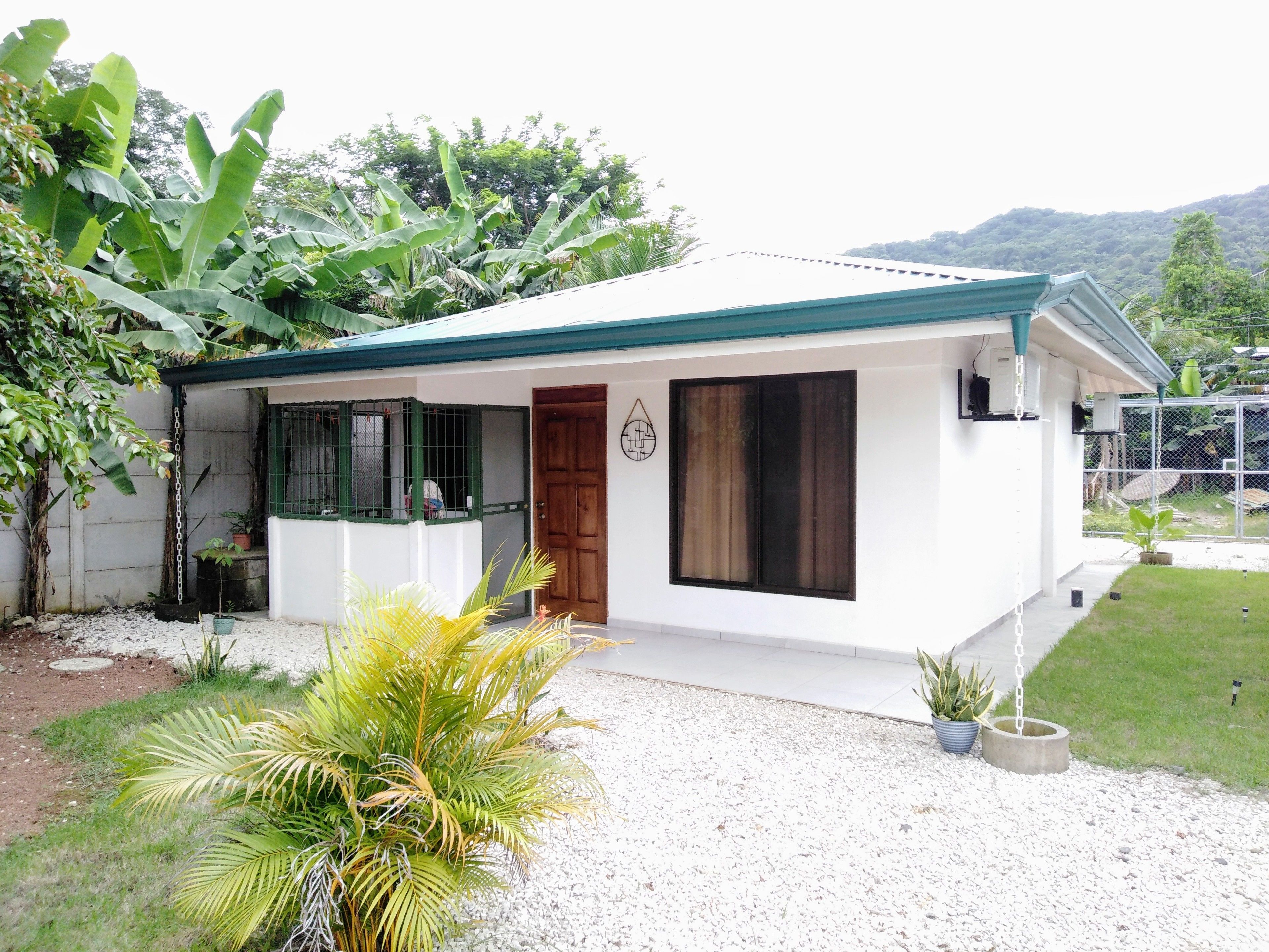 Estancia Santa Teresita