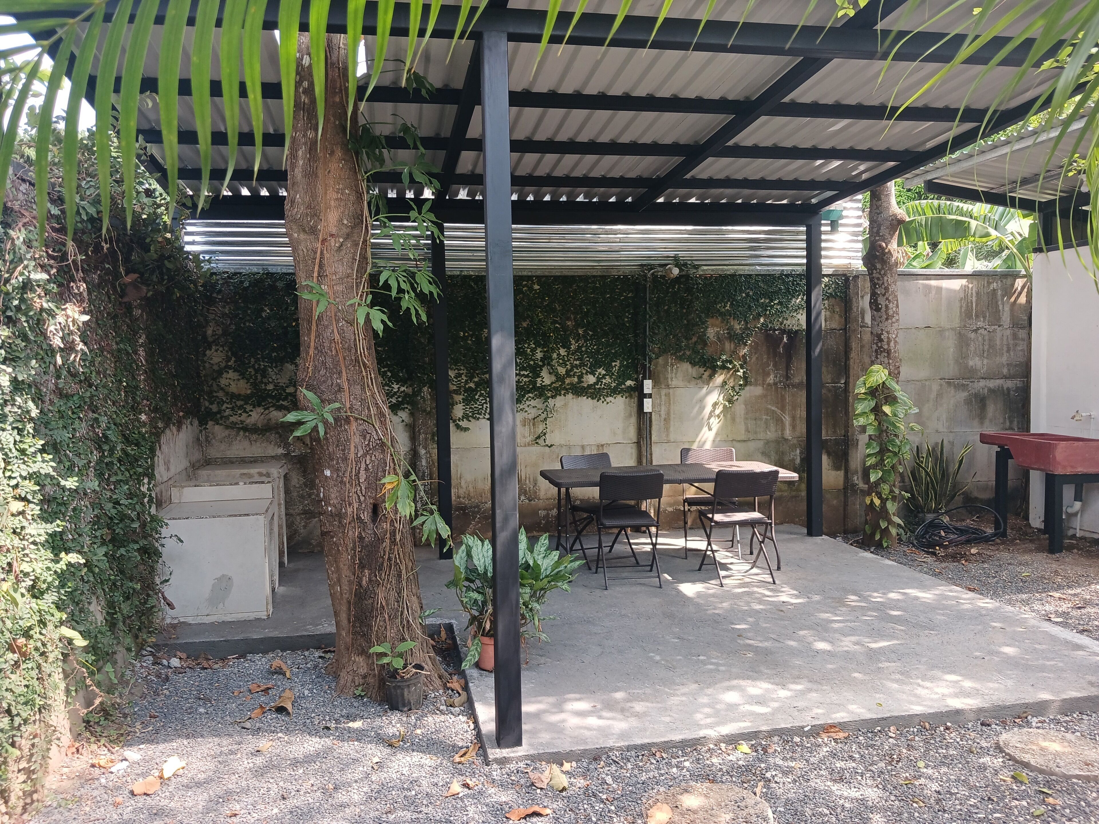 Estancia Santa Teresita