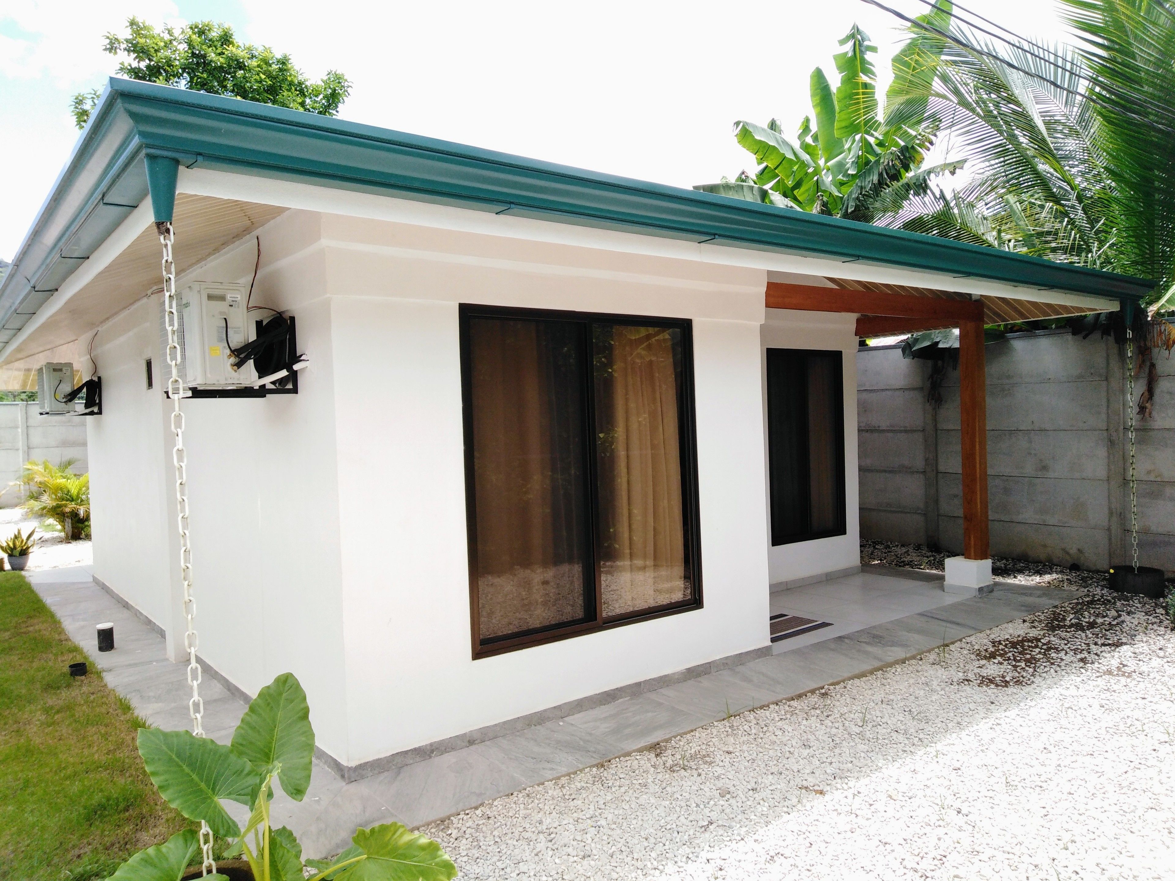 Estancia Santa Teresita