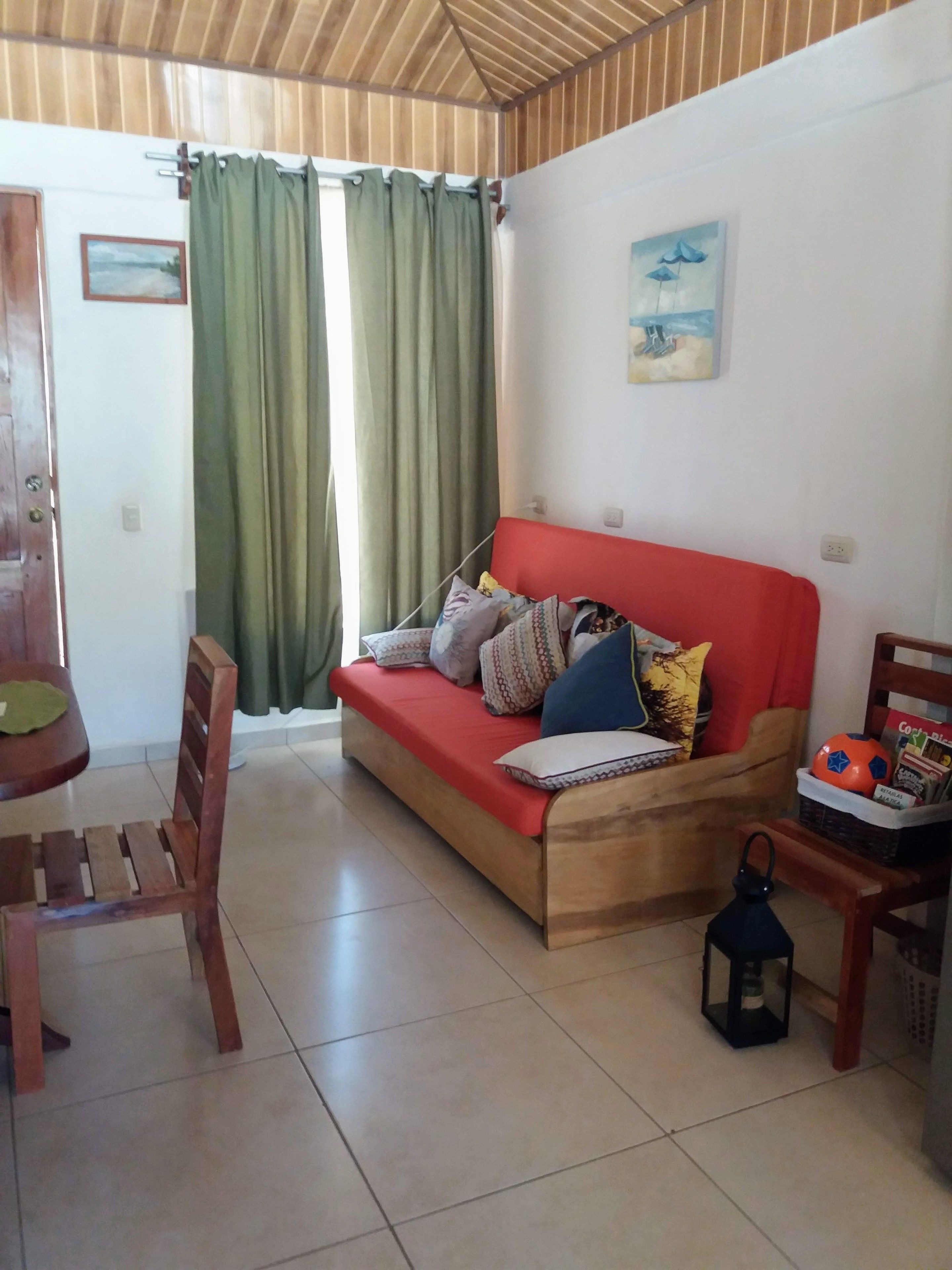 Estancia Santa Teresita