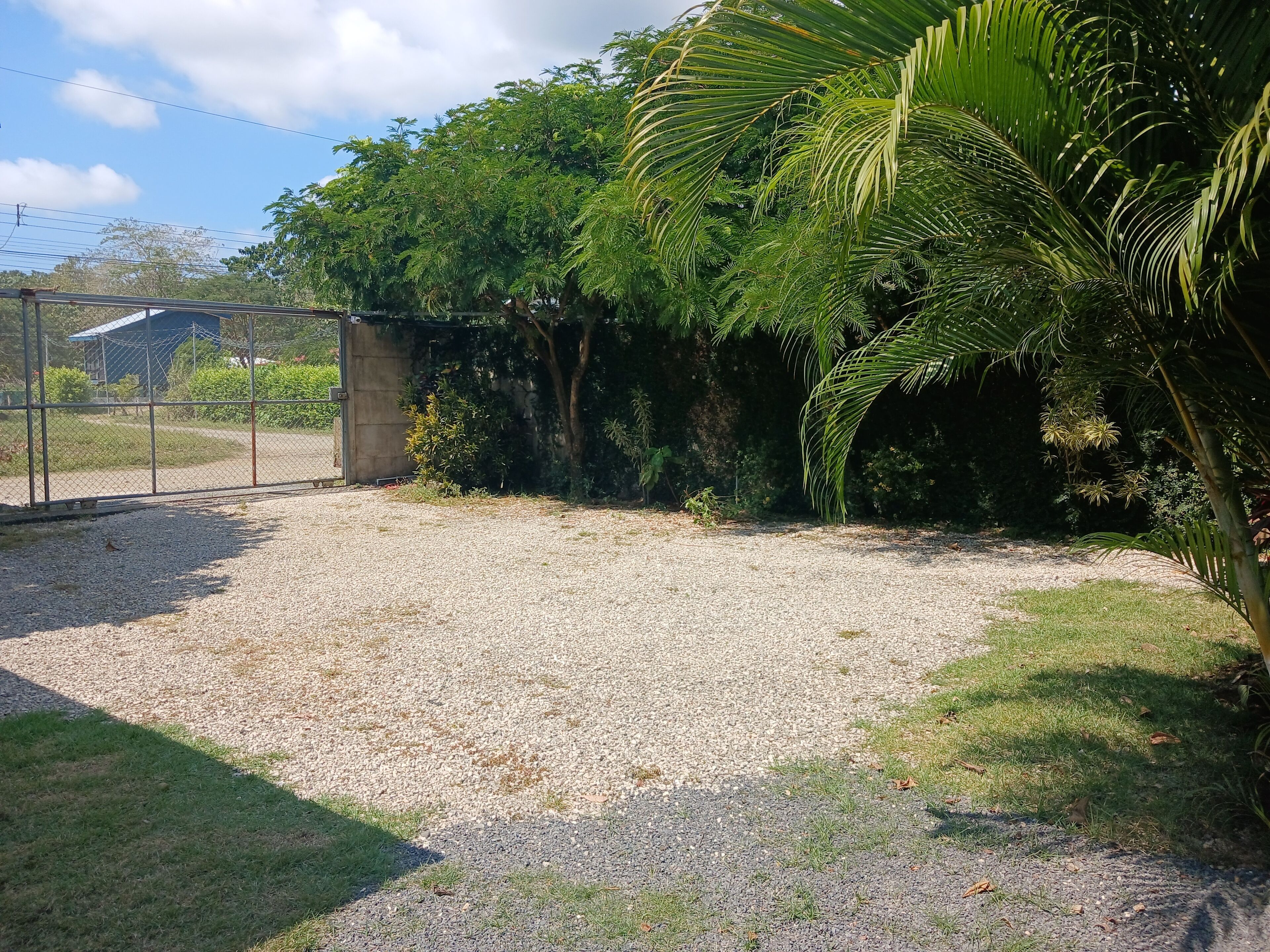 Estancia Santa Teresita