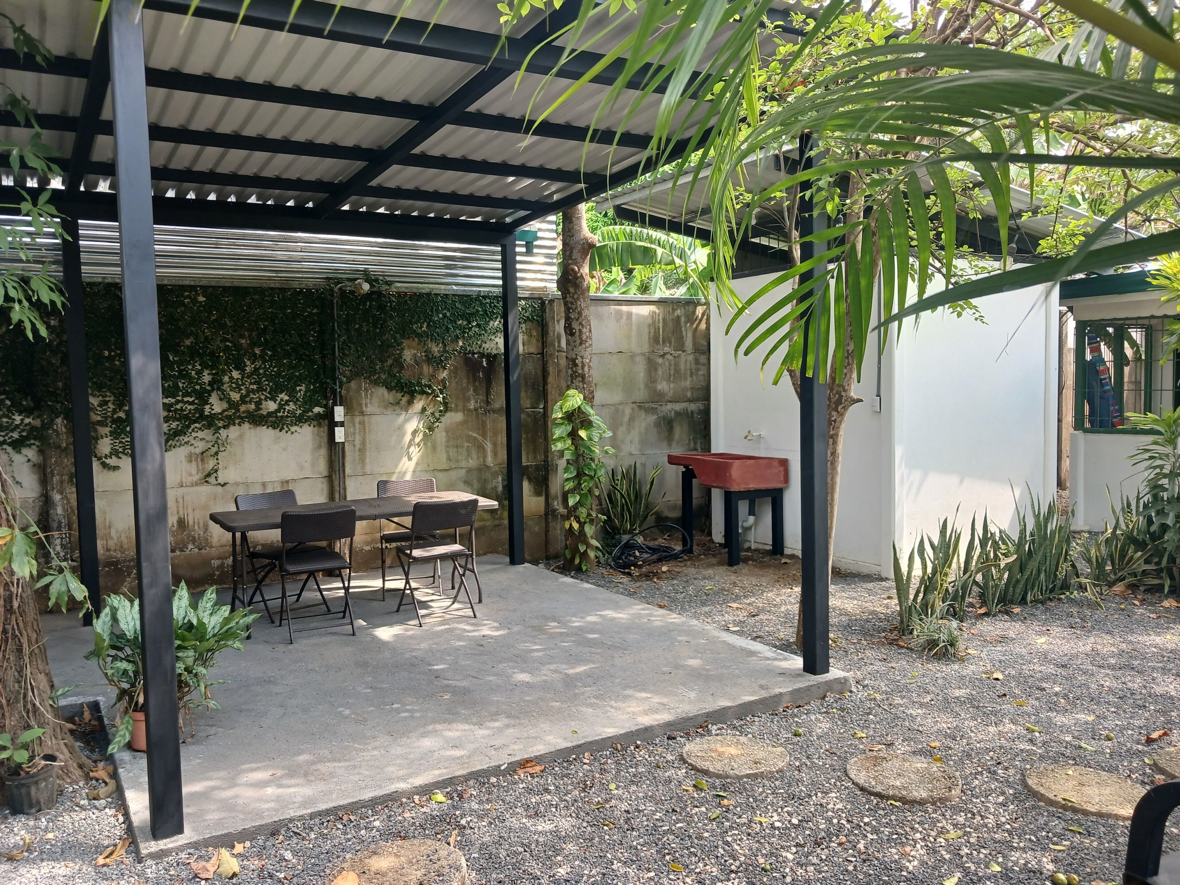 Estancia Santa Teresita