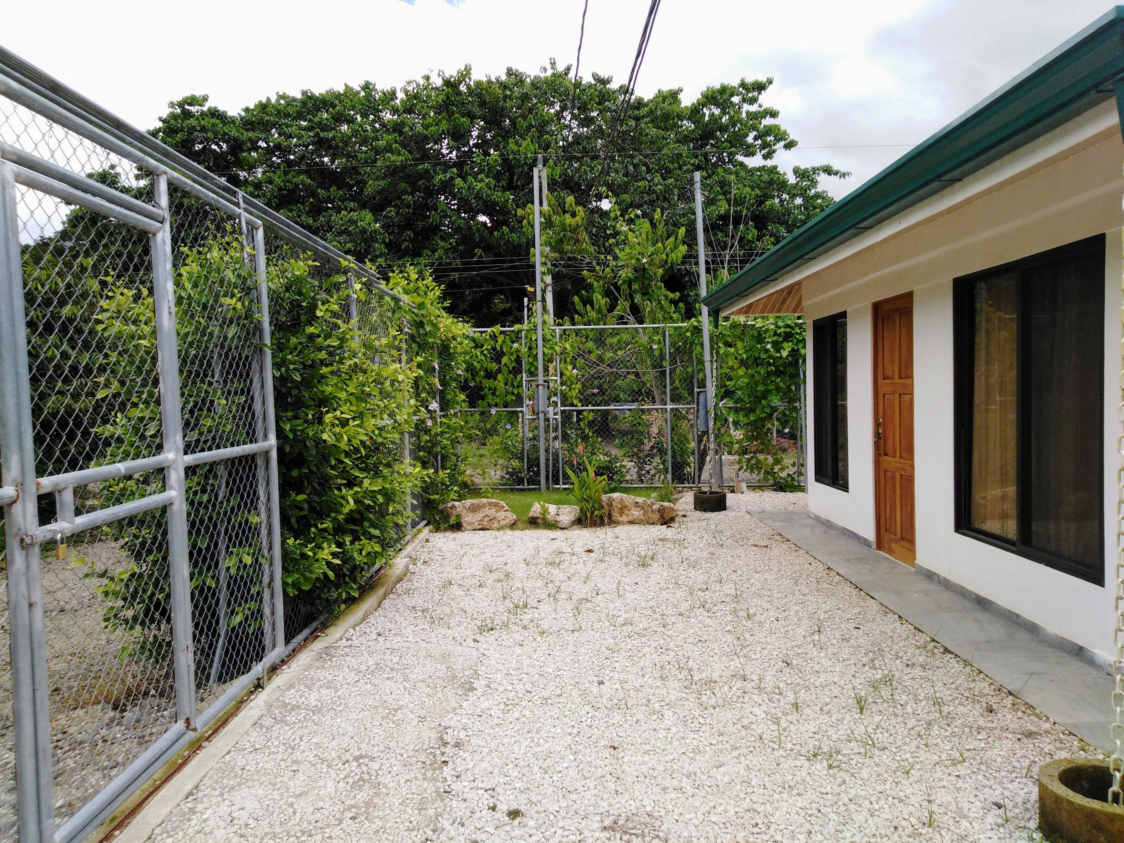 Estancia Santa Teresita