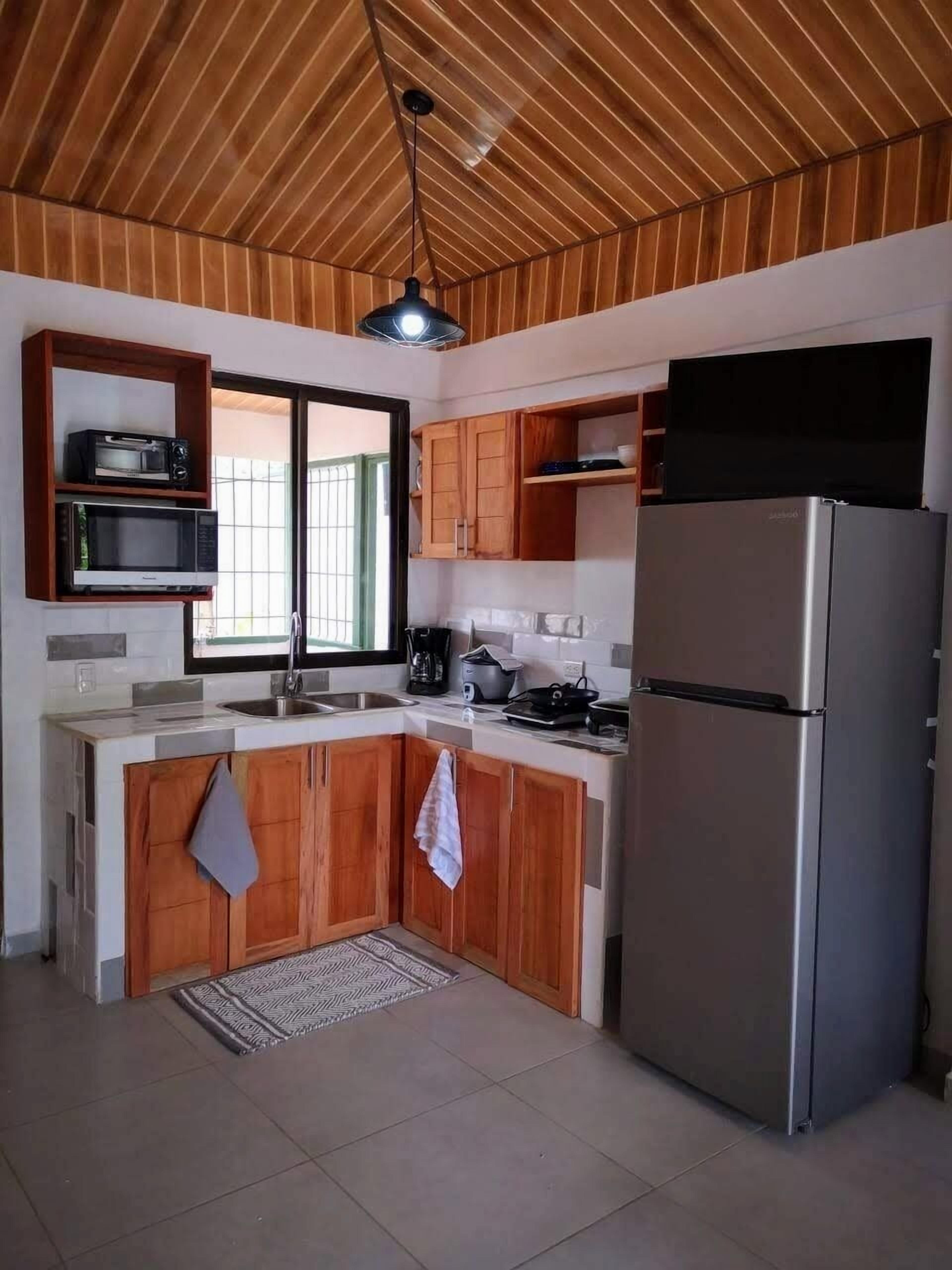 Estancia Santa Teresita