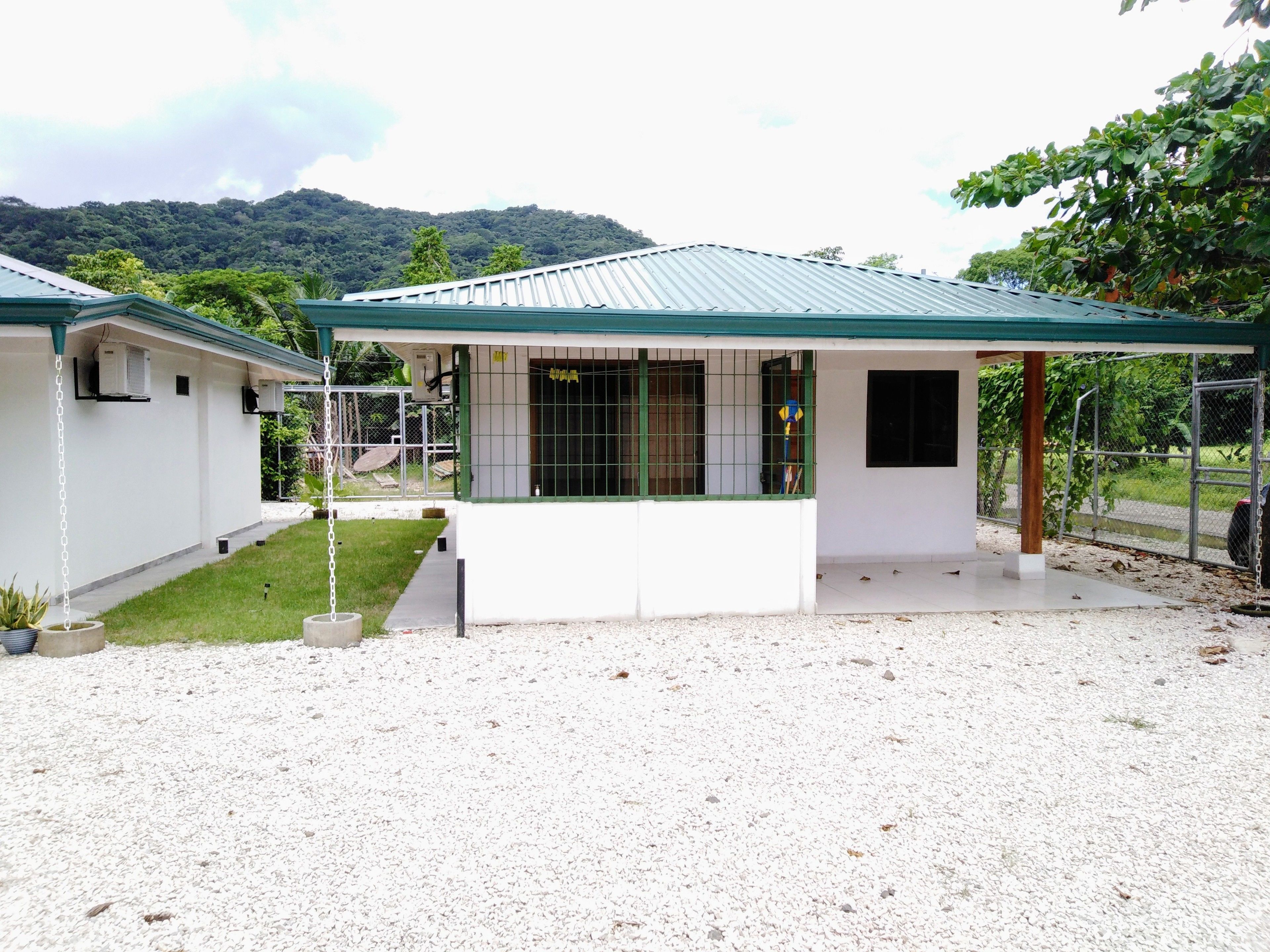 Estancia Santa Teresita