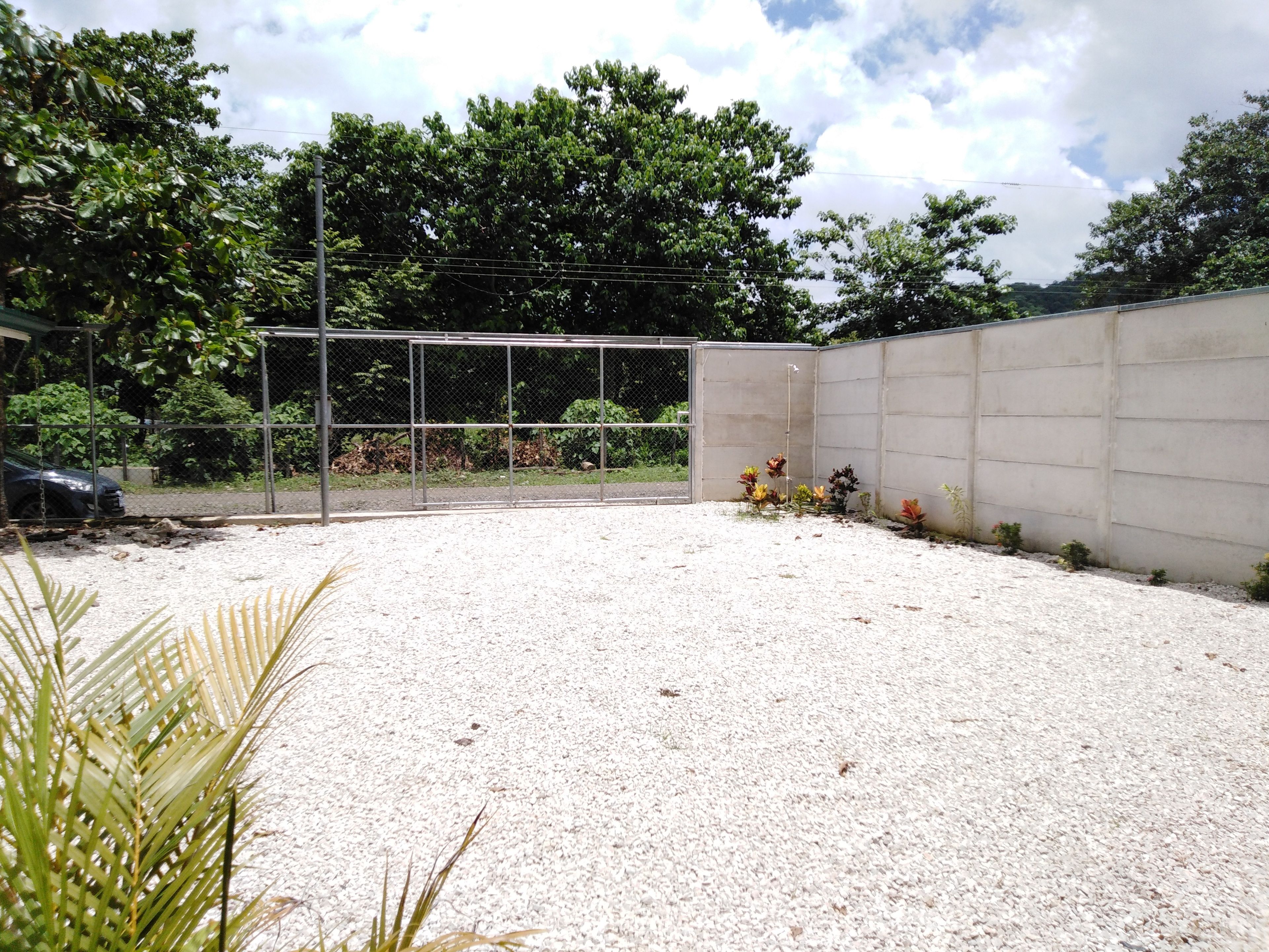 Estancia Santa Teresita