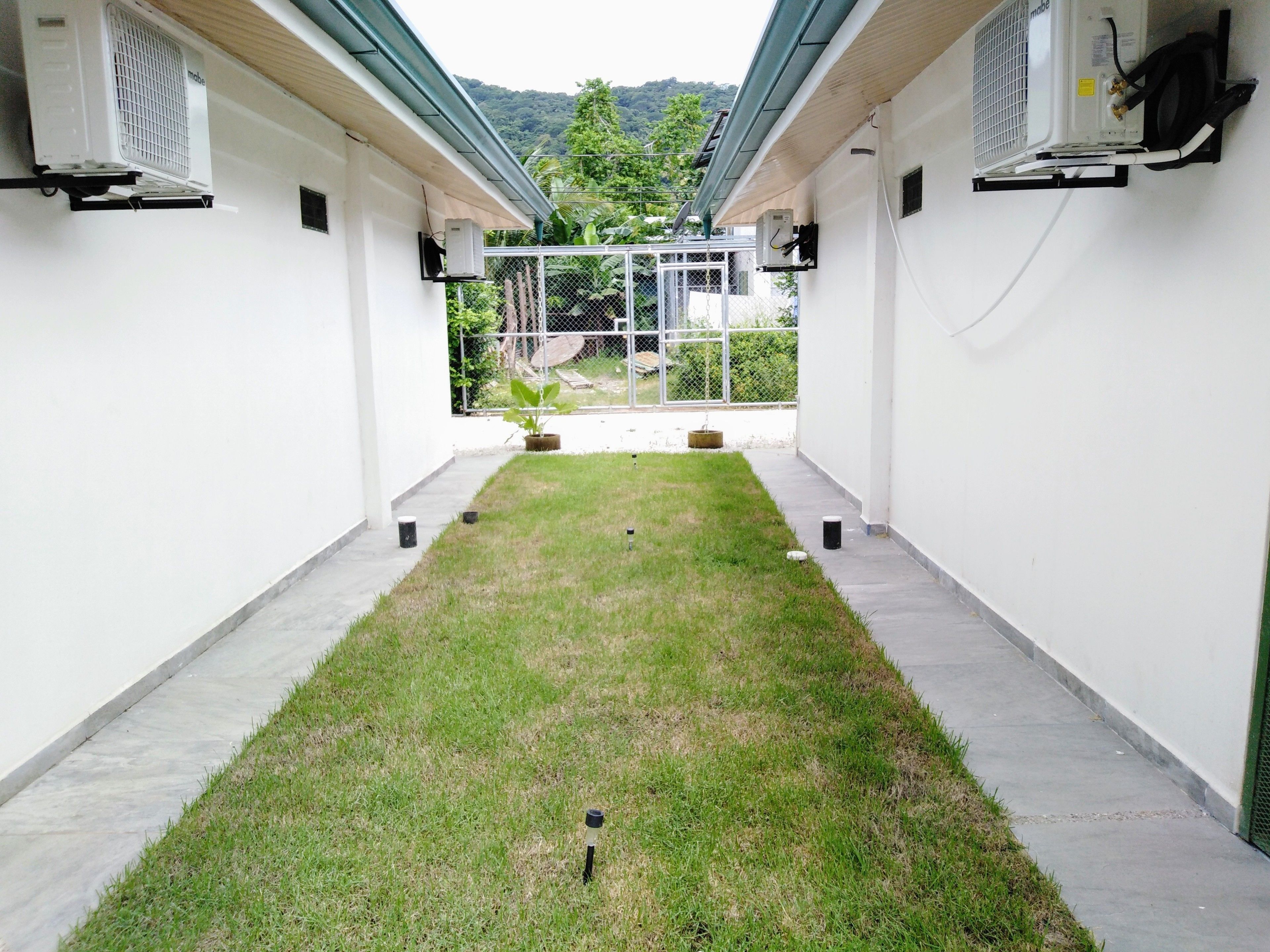 Estancia Santa Teresita