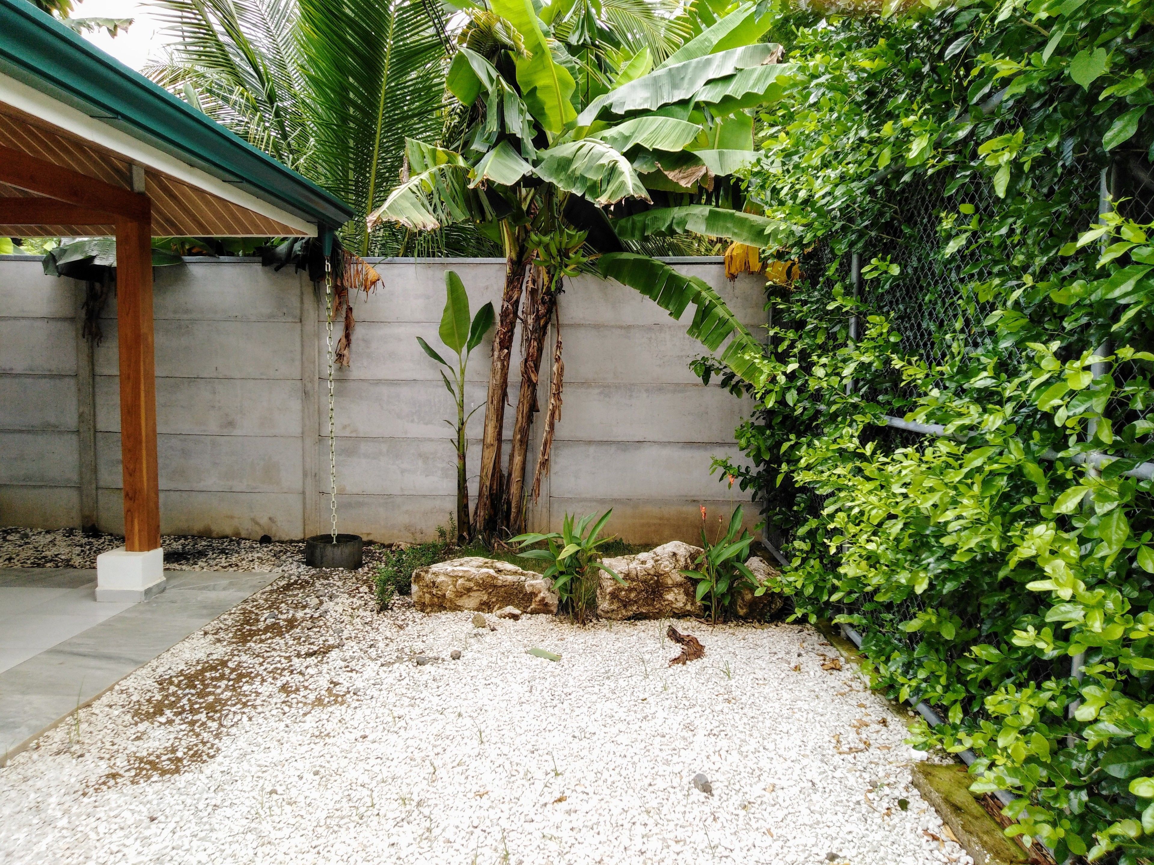 Estancia Santa Teresita