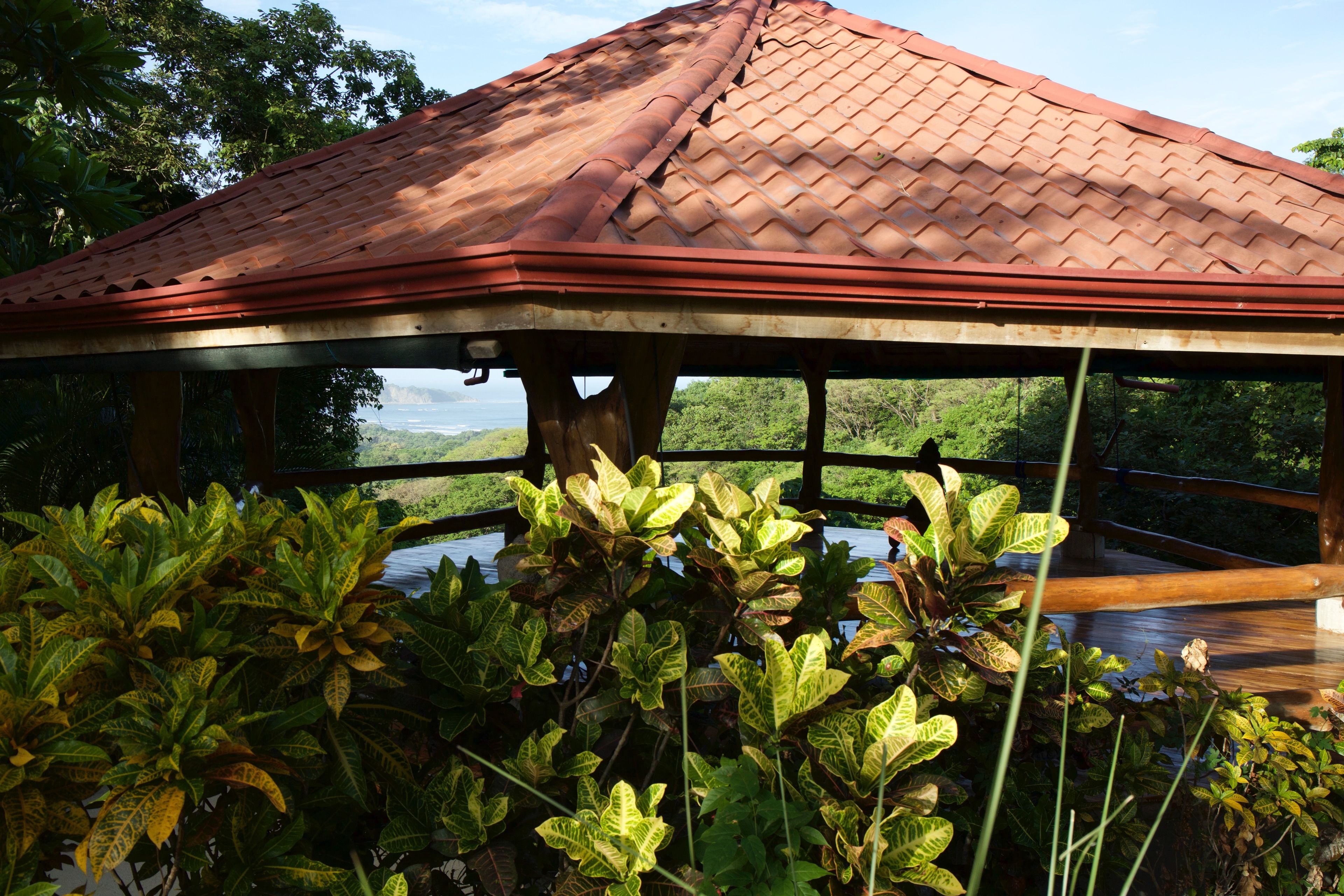 Tierra Magnifica an Intimate Resort