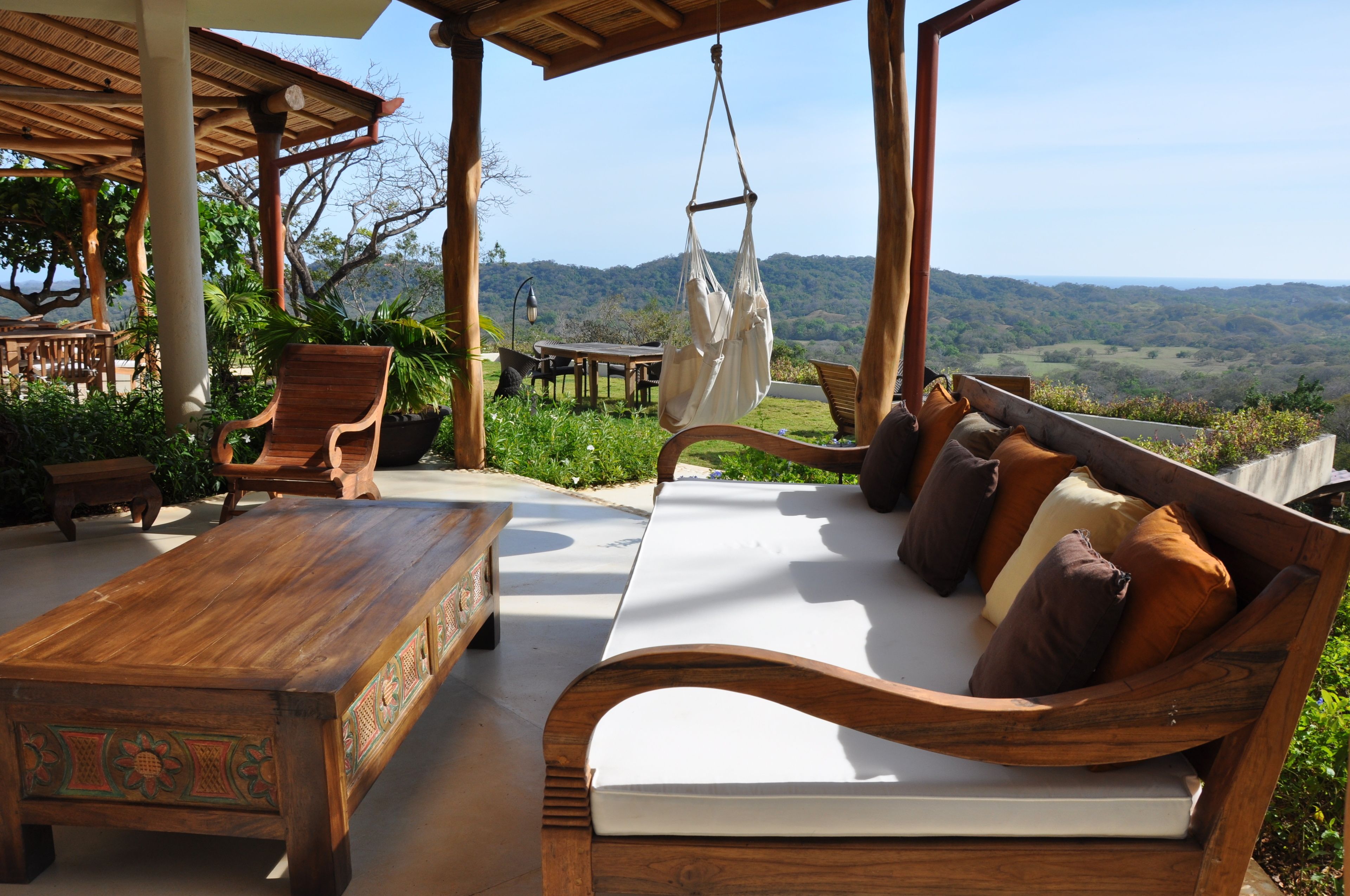 Tierra Magnifica an Intimate Resort