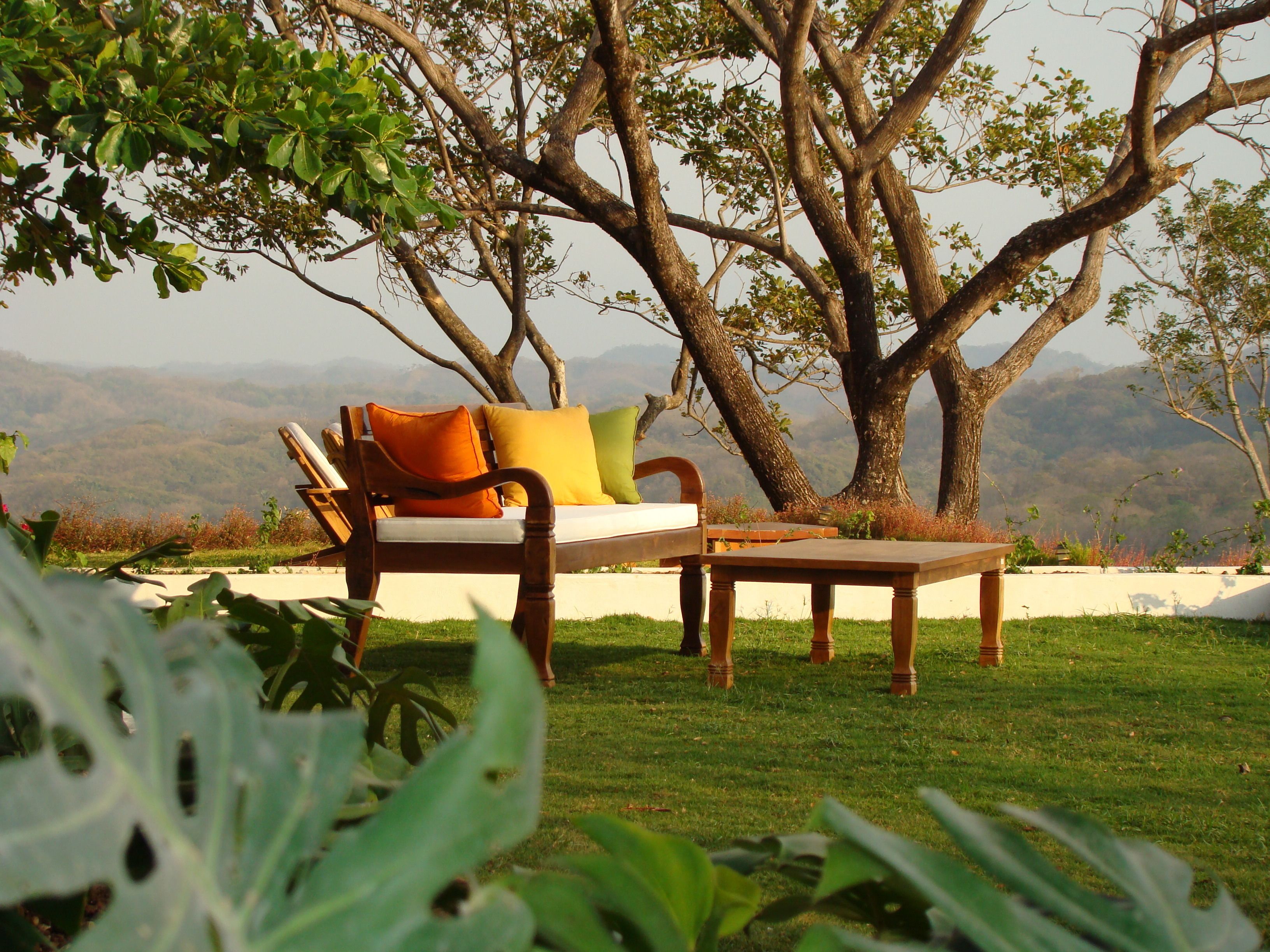 Tierra Magnifica an Intimate Resort