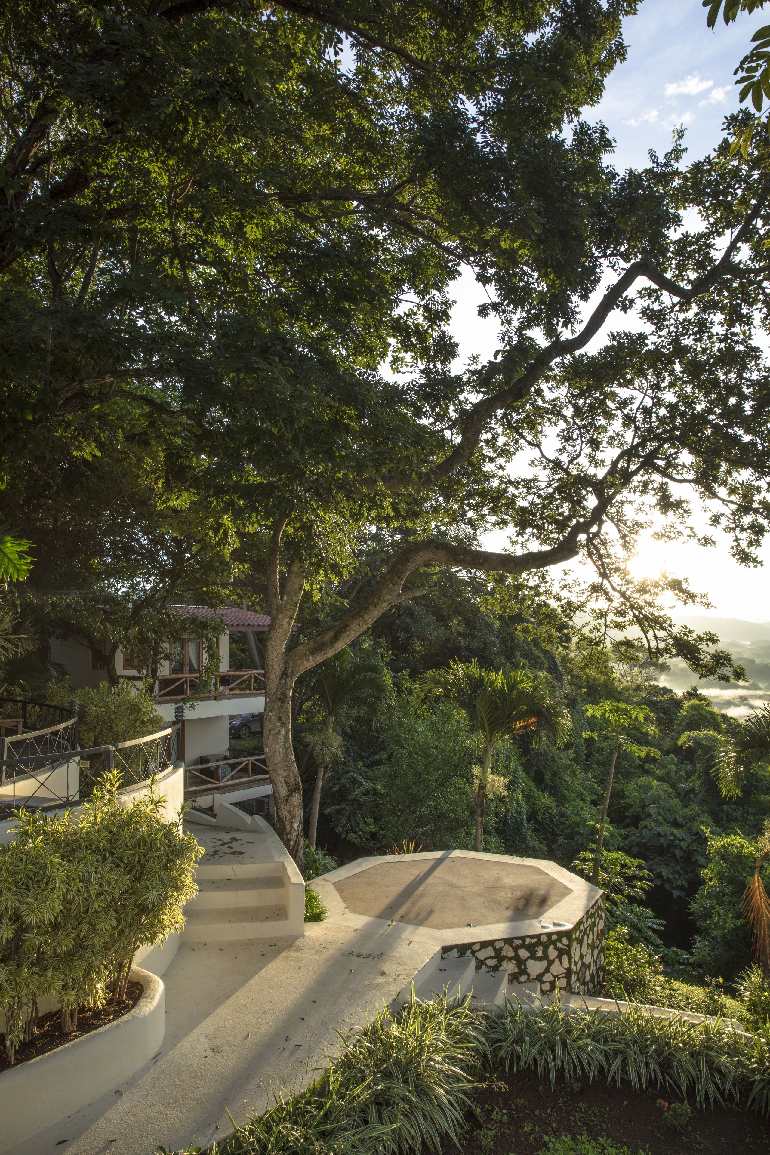 Tierra Magnifica an Intimate Resort