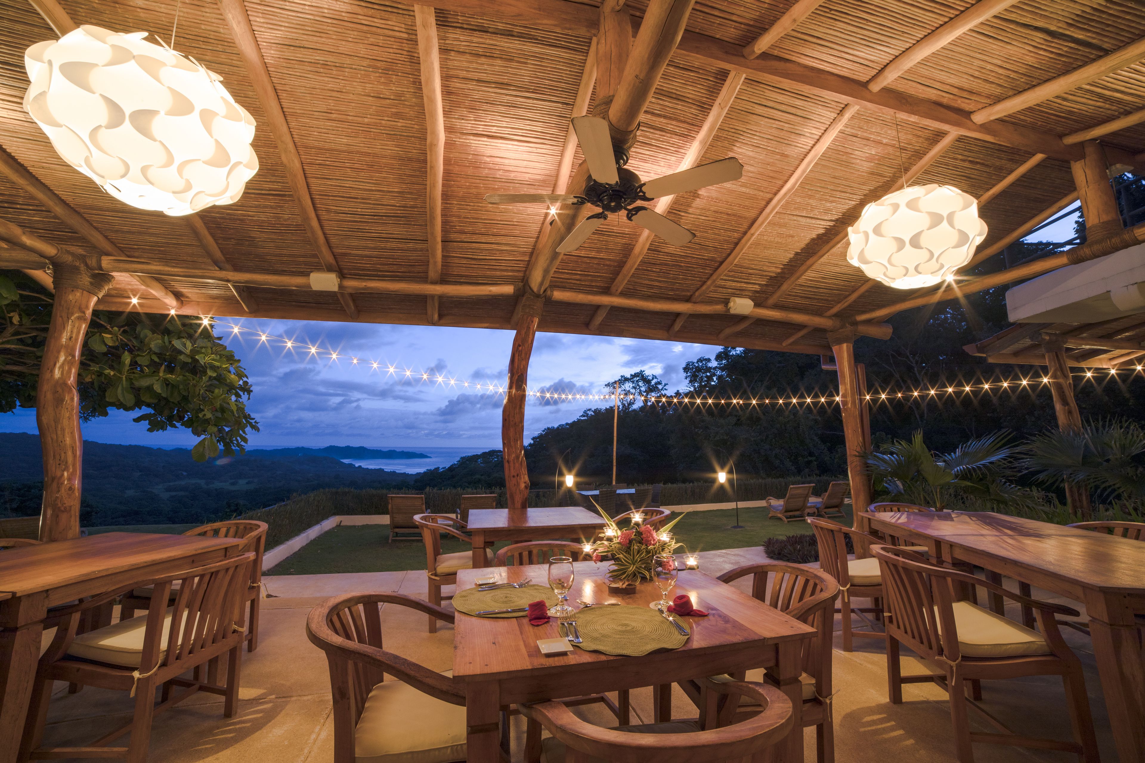 Tierra Magnifica an Intimate Resort